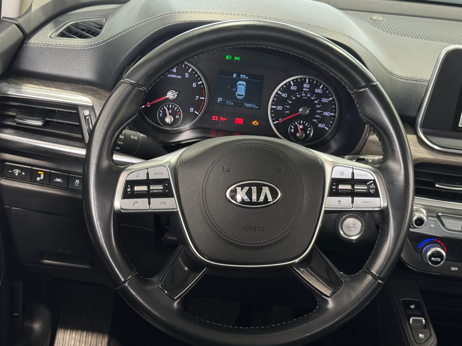 Thumbnail: 2020 Kia Telluride - 4