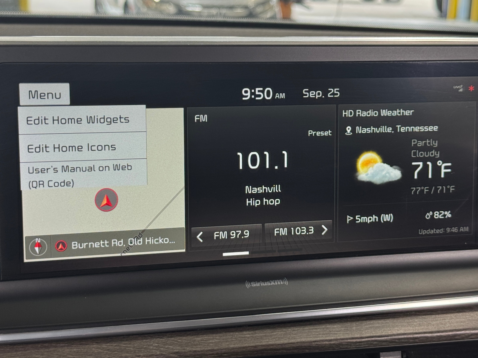 Thumbnail: 2020 Kia Telluride - 3