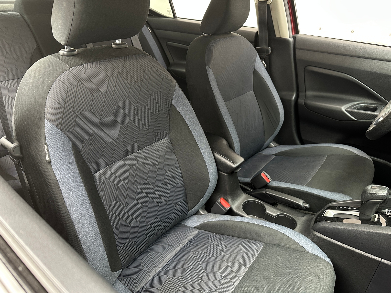 Thumbnail: 2023 Nissan Versa - 2