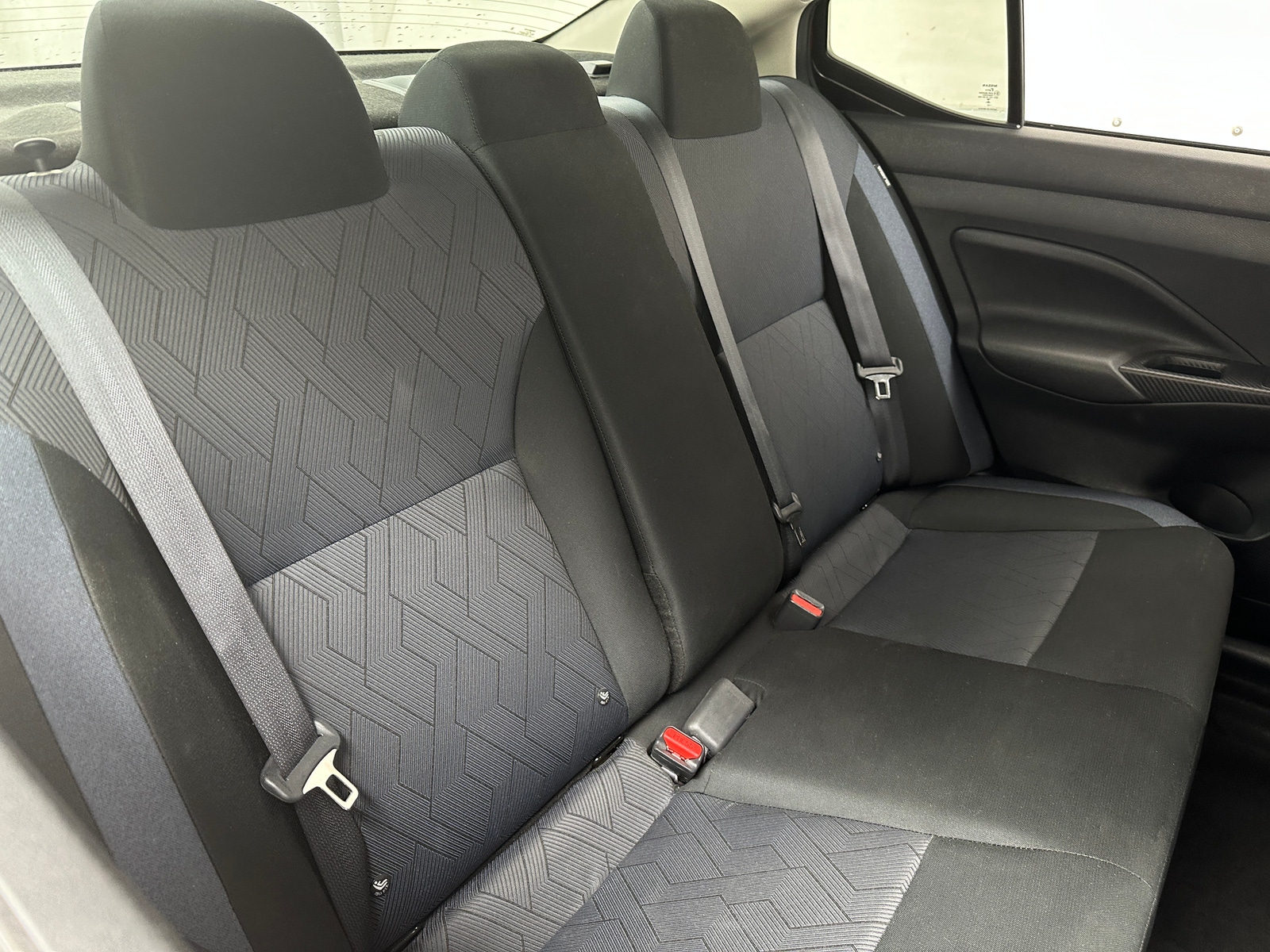 Thumbnail: 2023 Nissan Versa - 6
