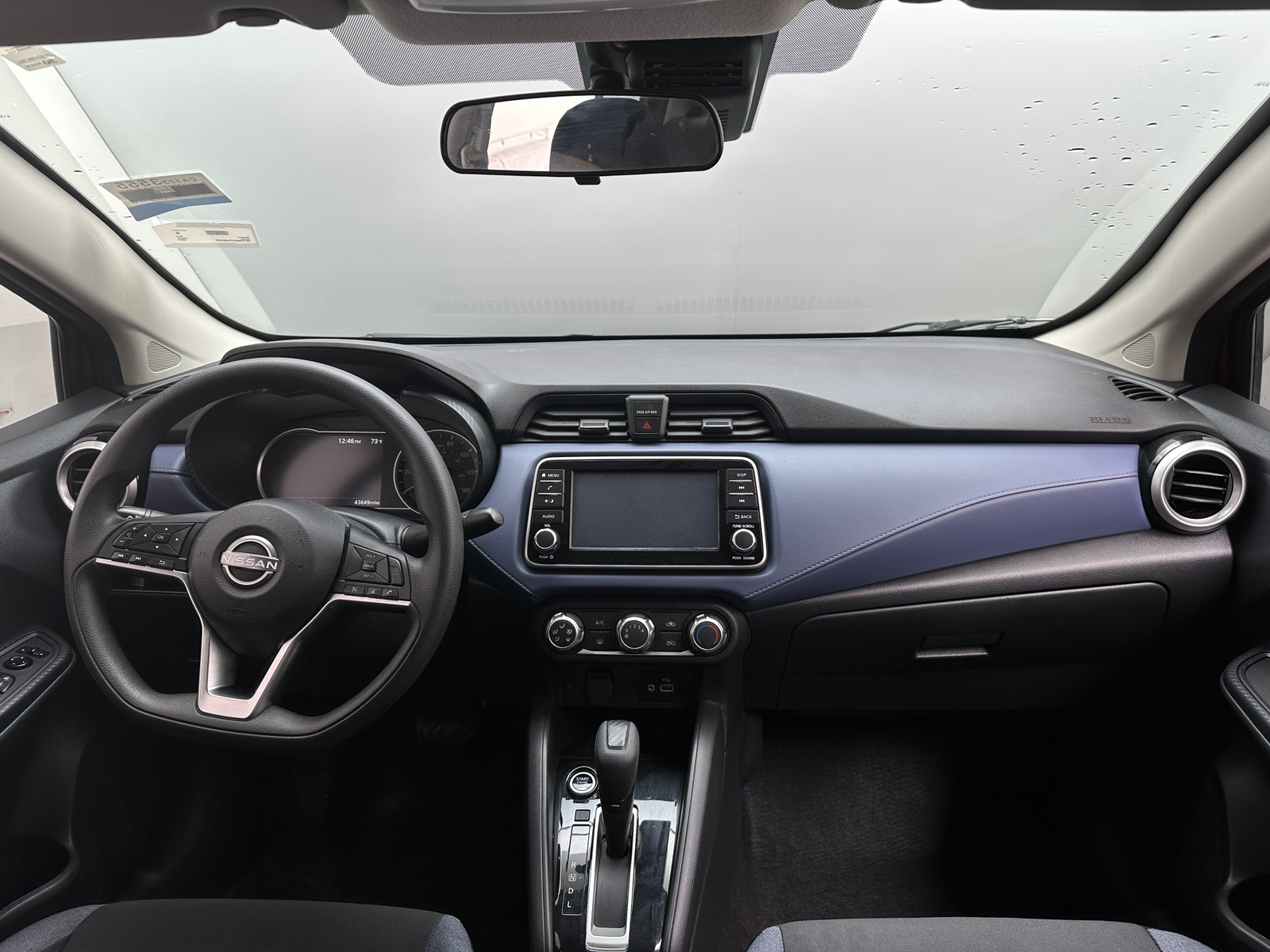 Thumbnail: 2023 Nissan Versa - 3