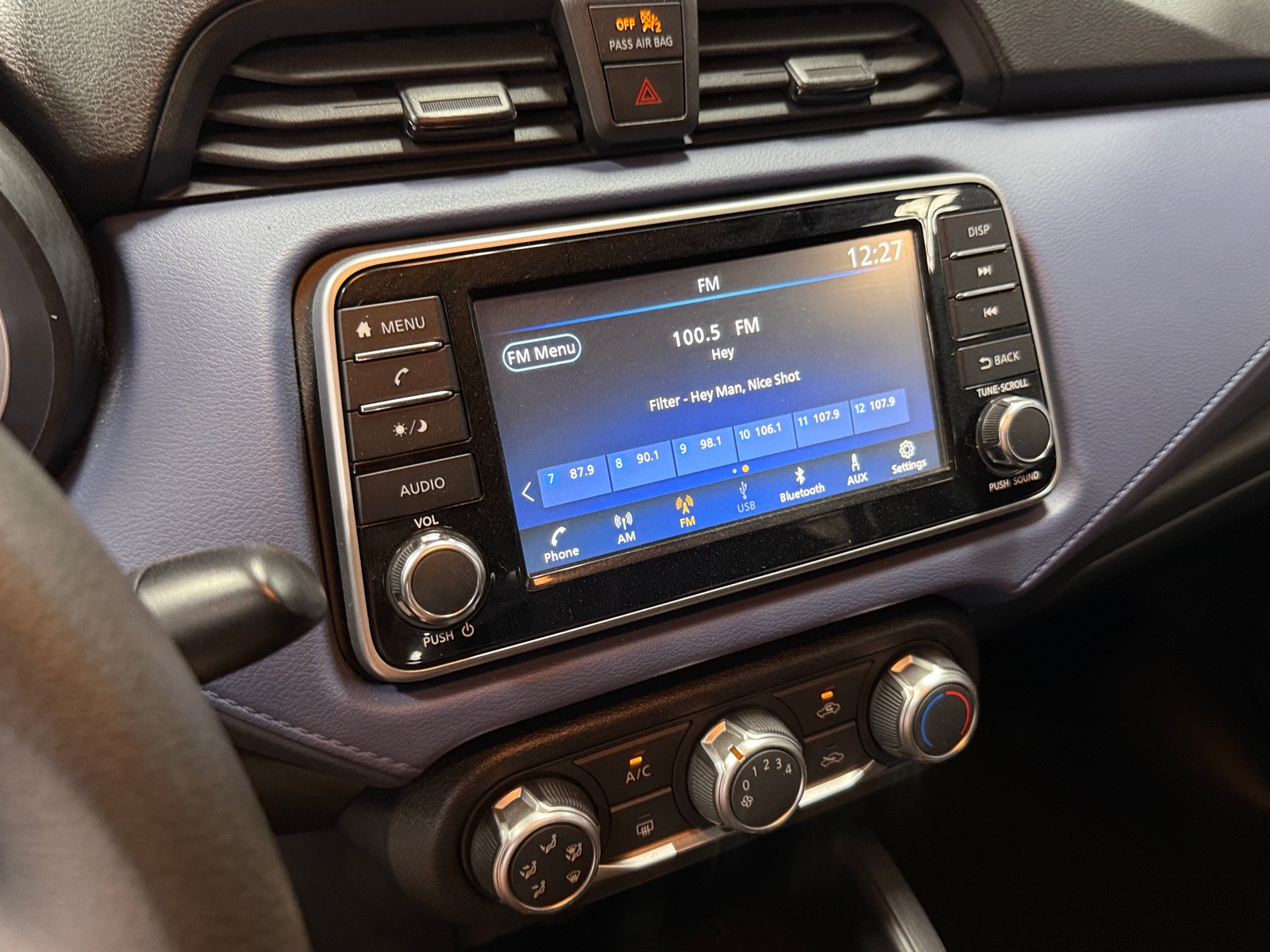 Thumbnail: 2023 Nissan Versa - 4
