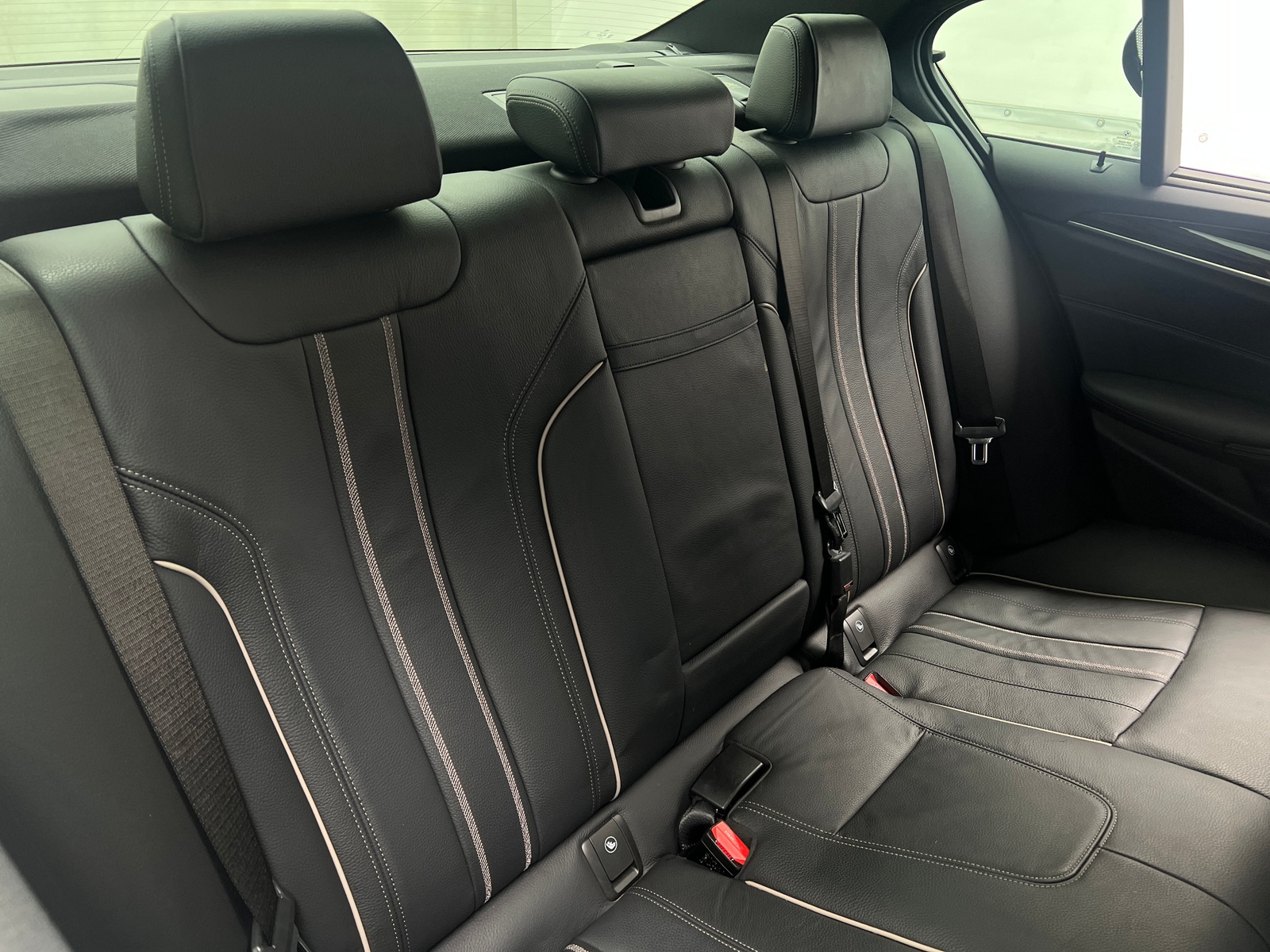 Thumbnail: 2019 BMW 5 Series - 5