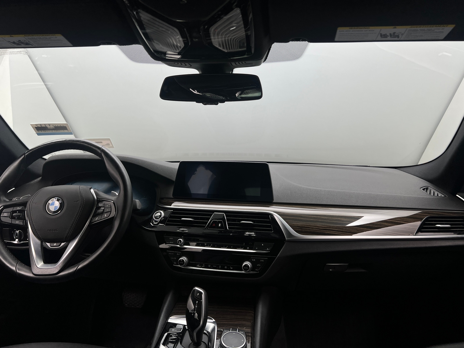Thumbnail: 2019 BMW 5 Series - 2