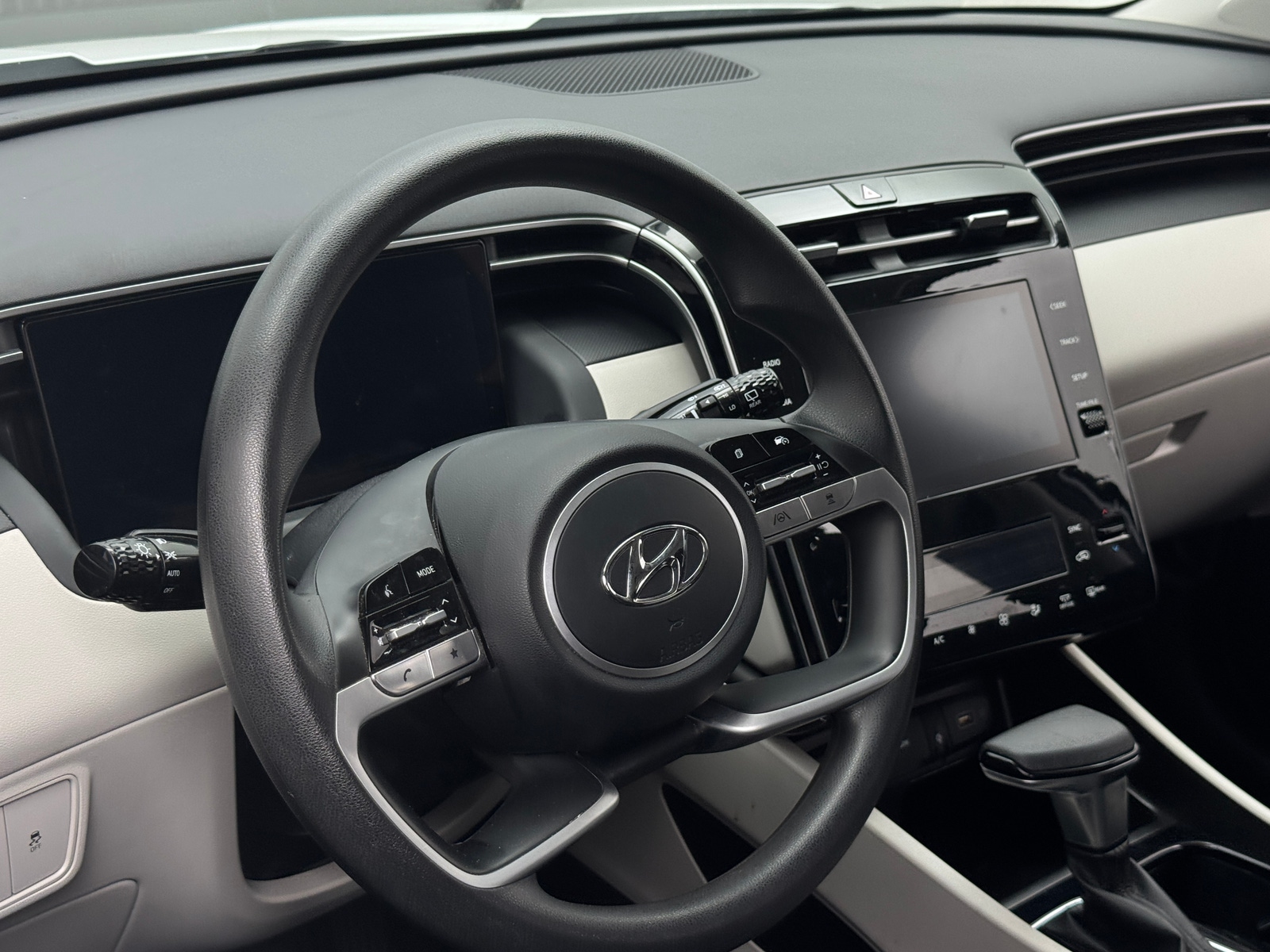 Thumbnail: 2024 Hyundai Tucson - 5