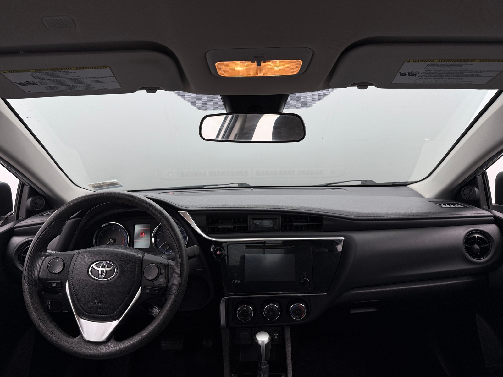 Thumbnail: 2019 Toyota Corolla - 3