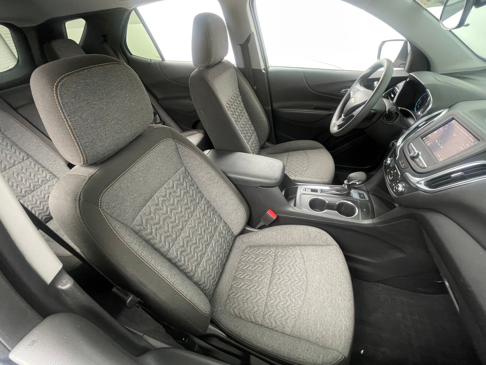 Thumbnail: 2023 Chevrolet Equinox - 2