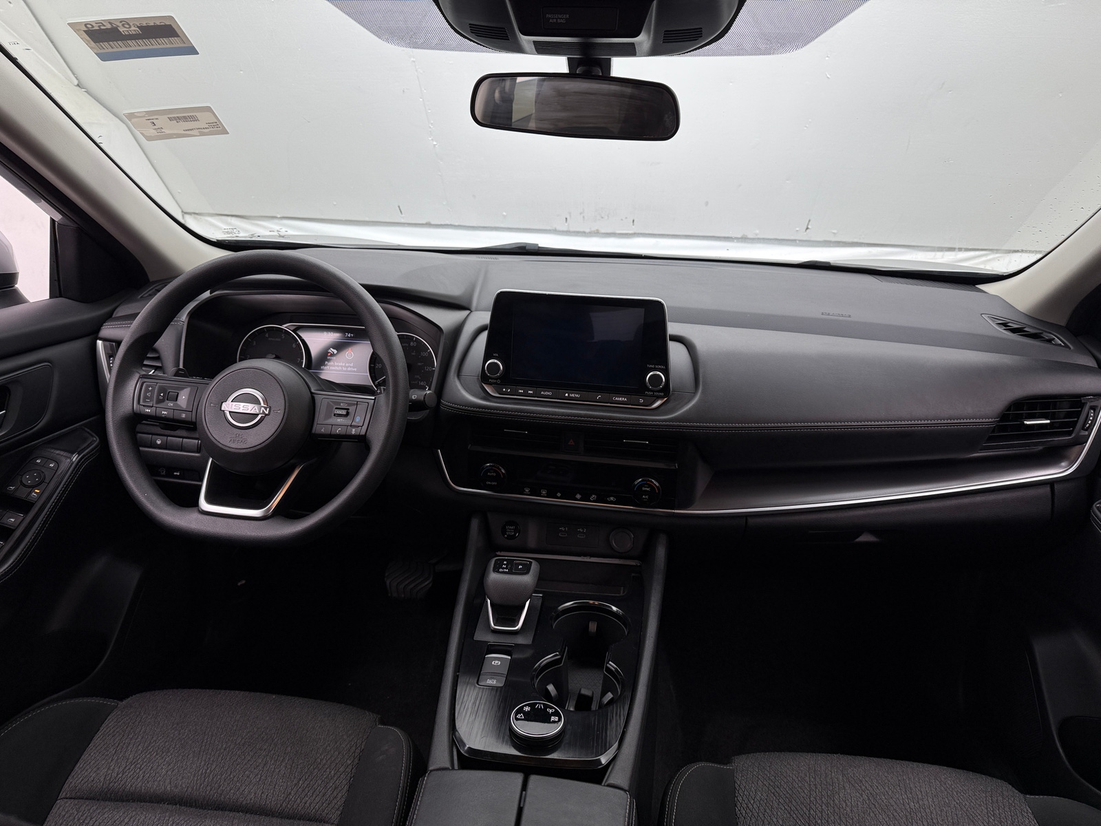Thumbnail: 2024 Nissan Rogue - 3
