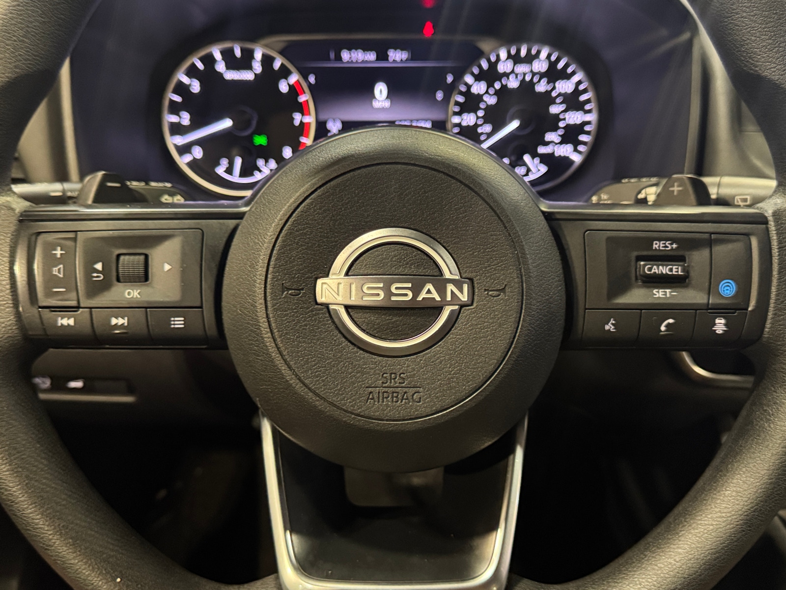 Thumbnail: 2024 Nissan Rogue - 5