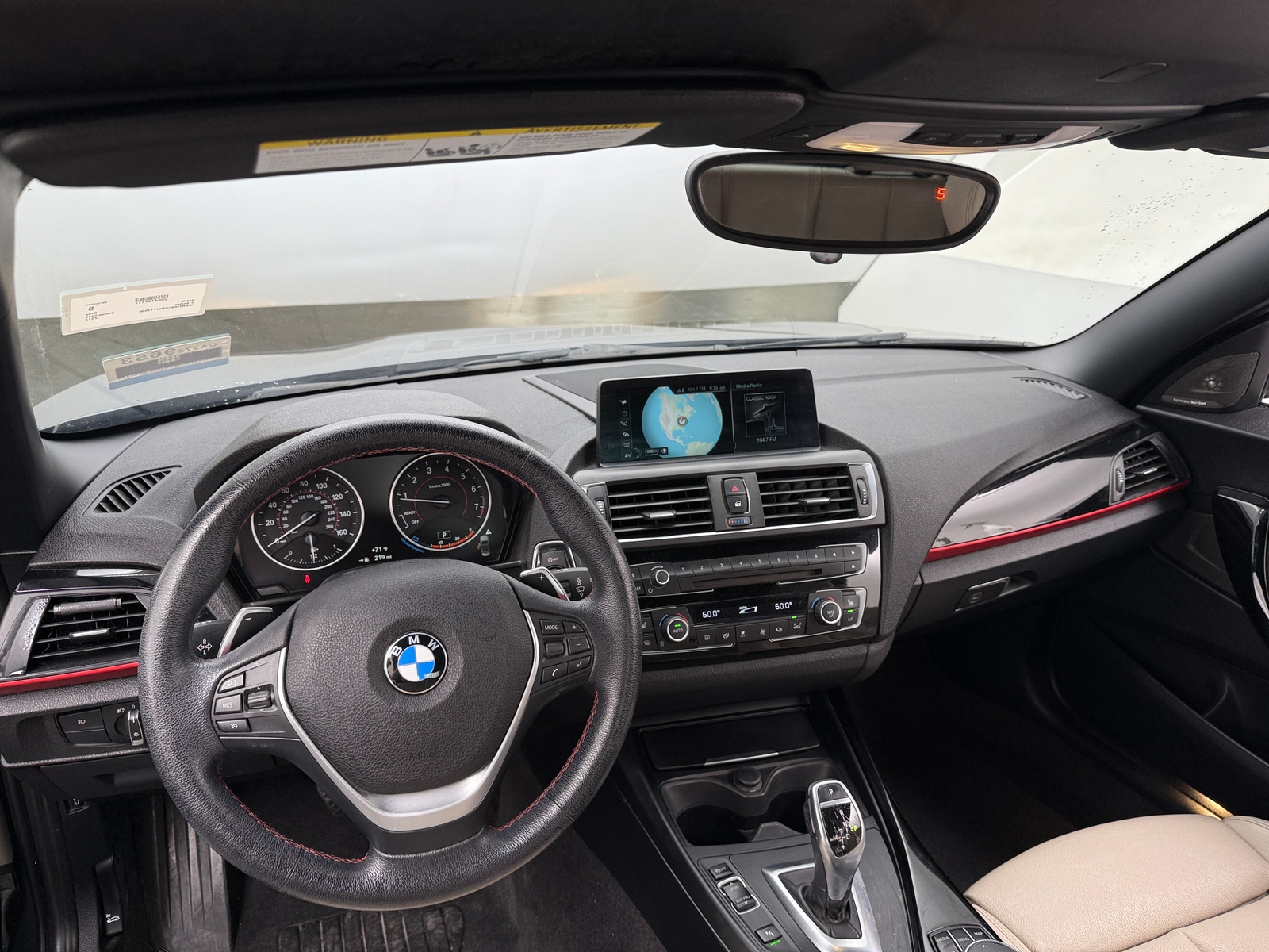 Thumbnail: 2017 BMW 2 Series - 2