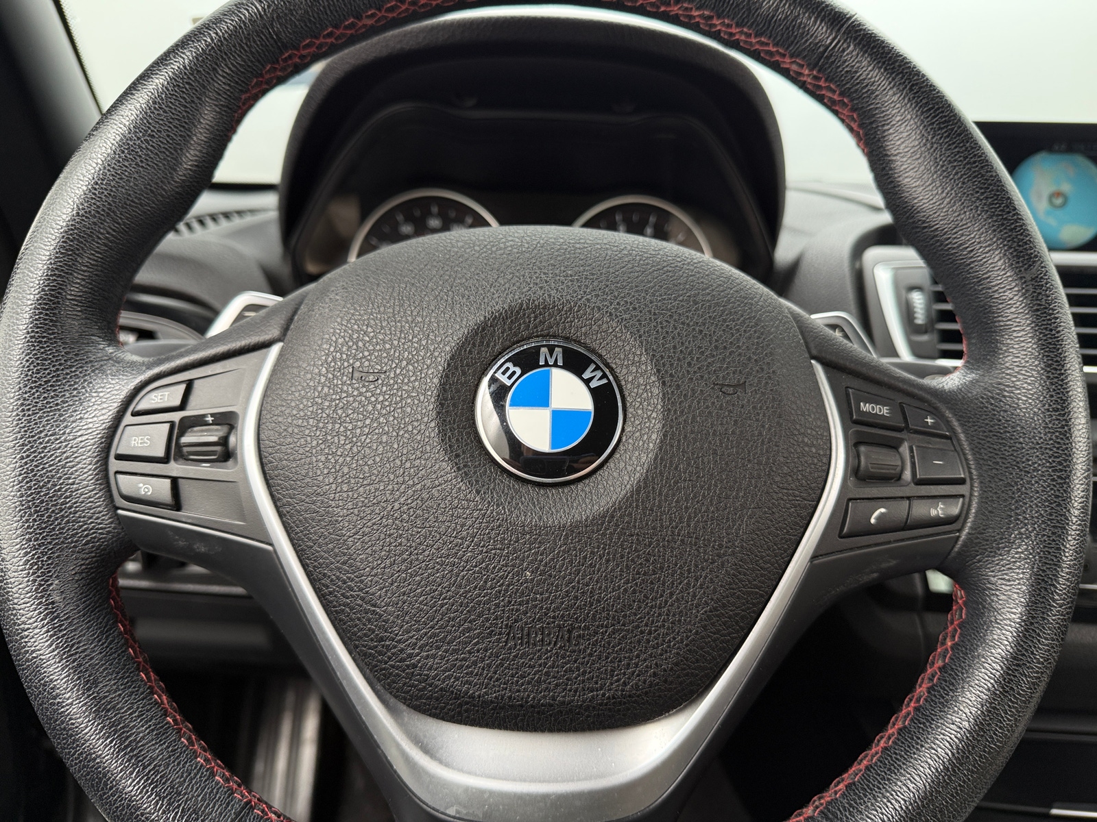 Thumbnail: 2017 BMW 2 Series - 4