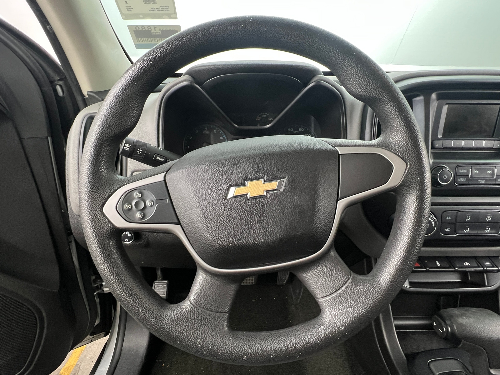 Thumbnail: 2017 Chevrolet Colorado - 5