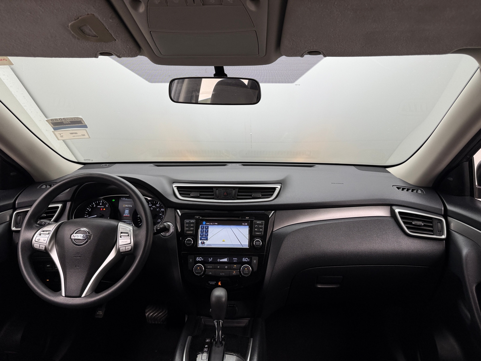 Thumbnail: 2016 Nissan Rogue - 3