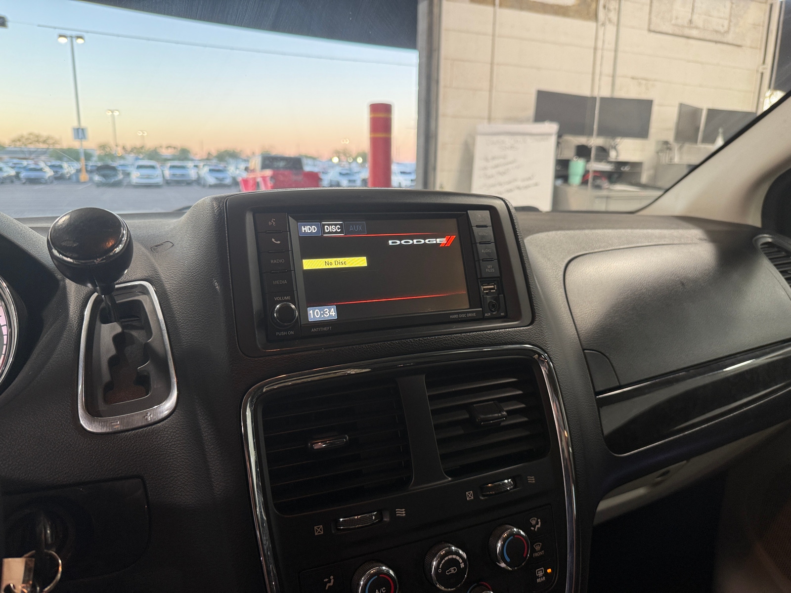 Thumbnail: 2016 Dodge Grand Caravan - 4