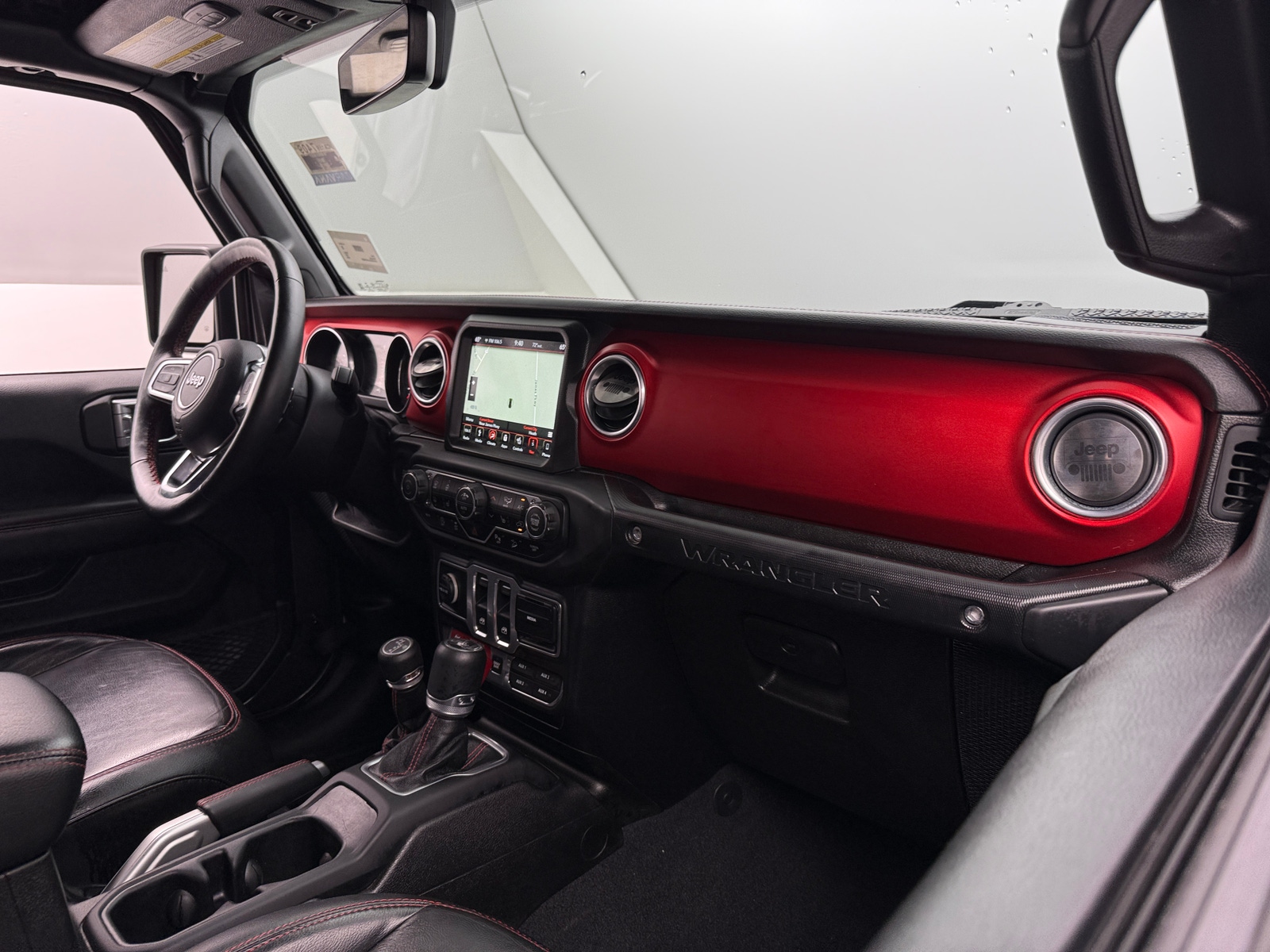 Thumbnail: 2018 Jeep Wrangler - 3