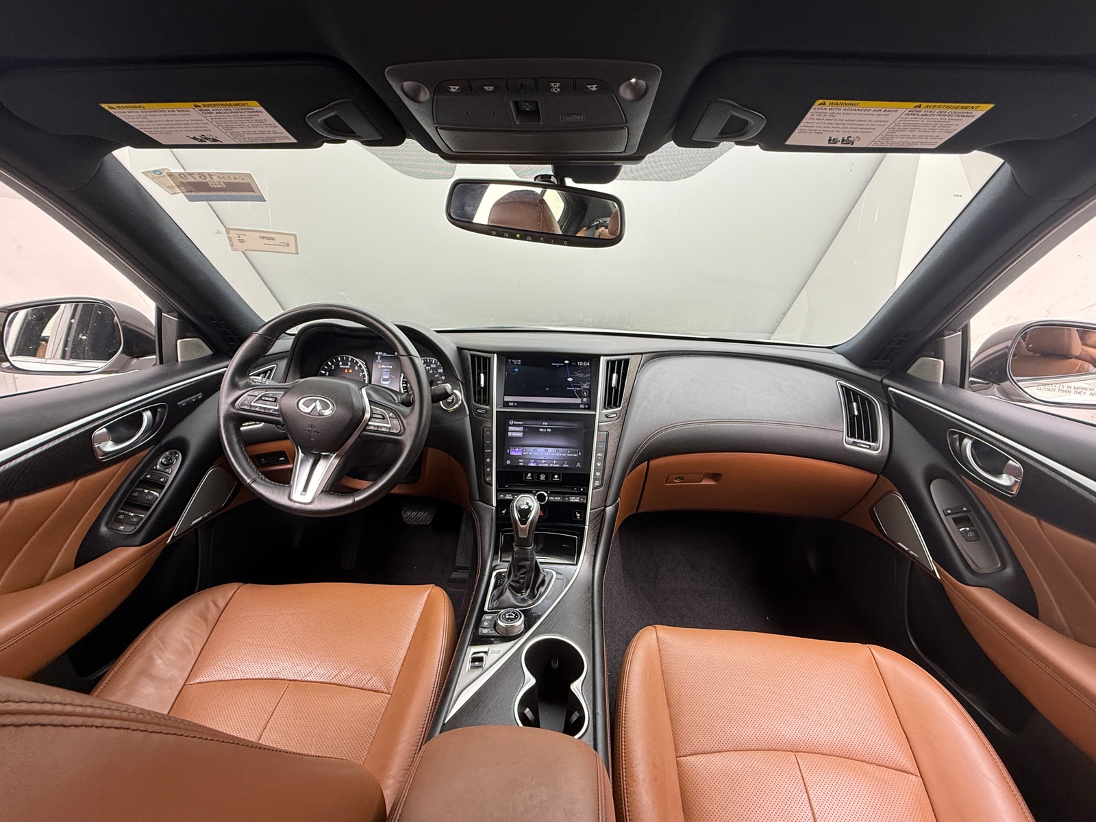 Thumbnail: 2021 INFINITI Q50 - 2