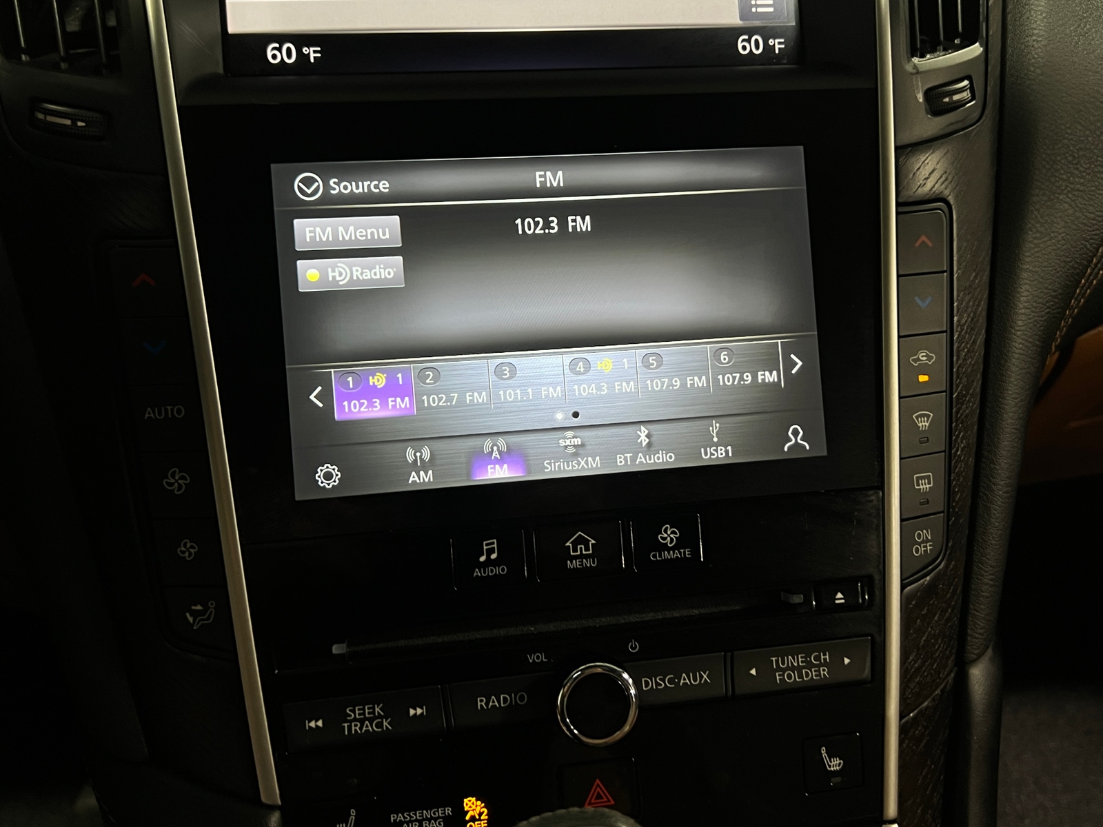Thumbnail: 2021 INFINITI Q50 - 3