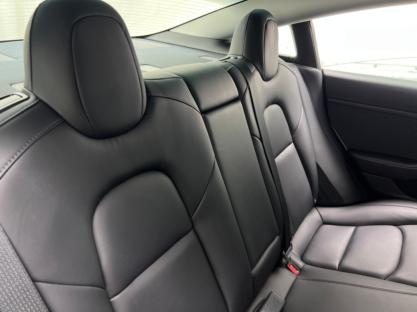 Thumbnail: 2021 Tesla Model 3 - 5