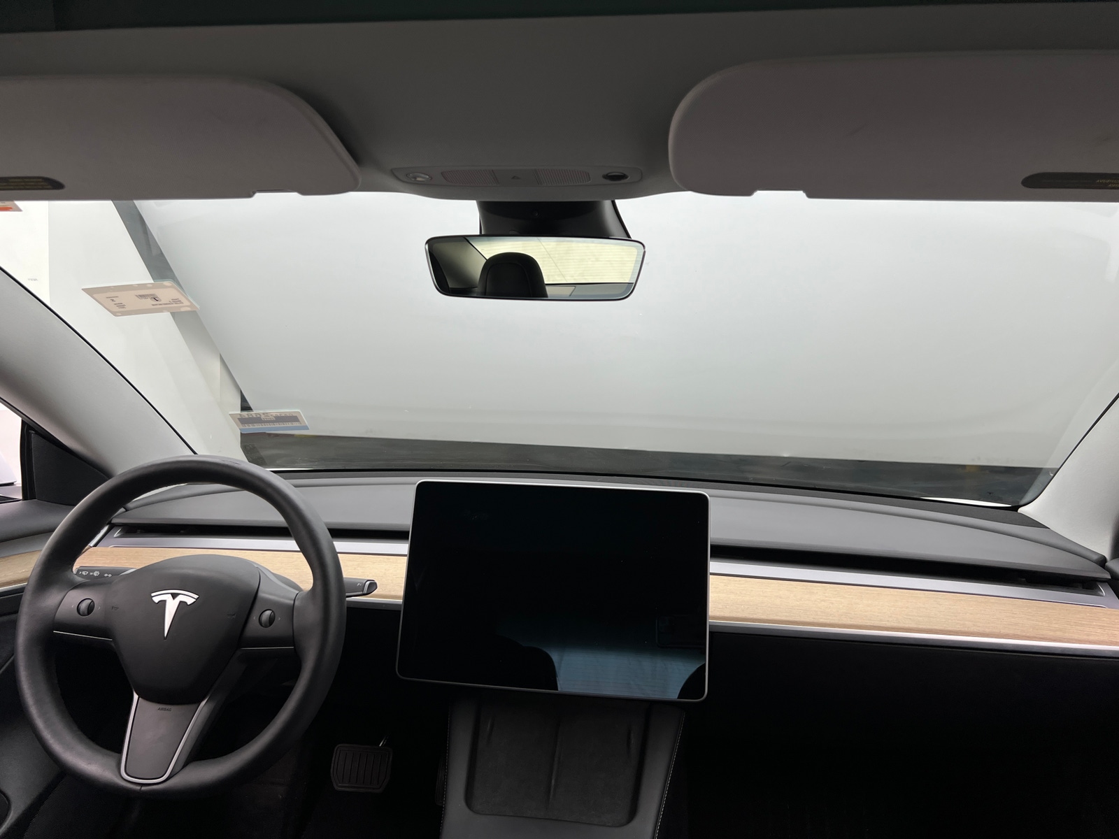 Thumbnail: 2021 Tesla Model 3 - 2