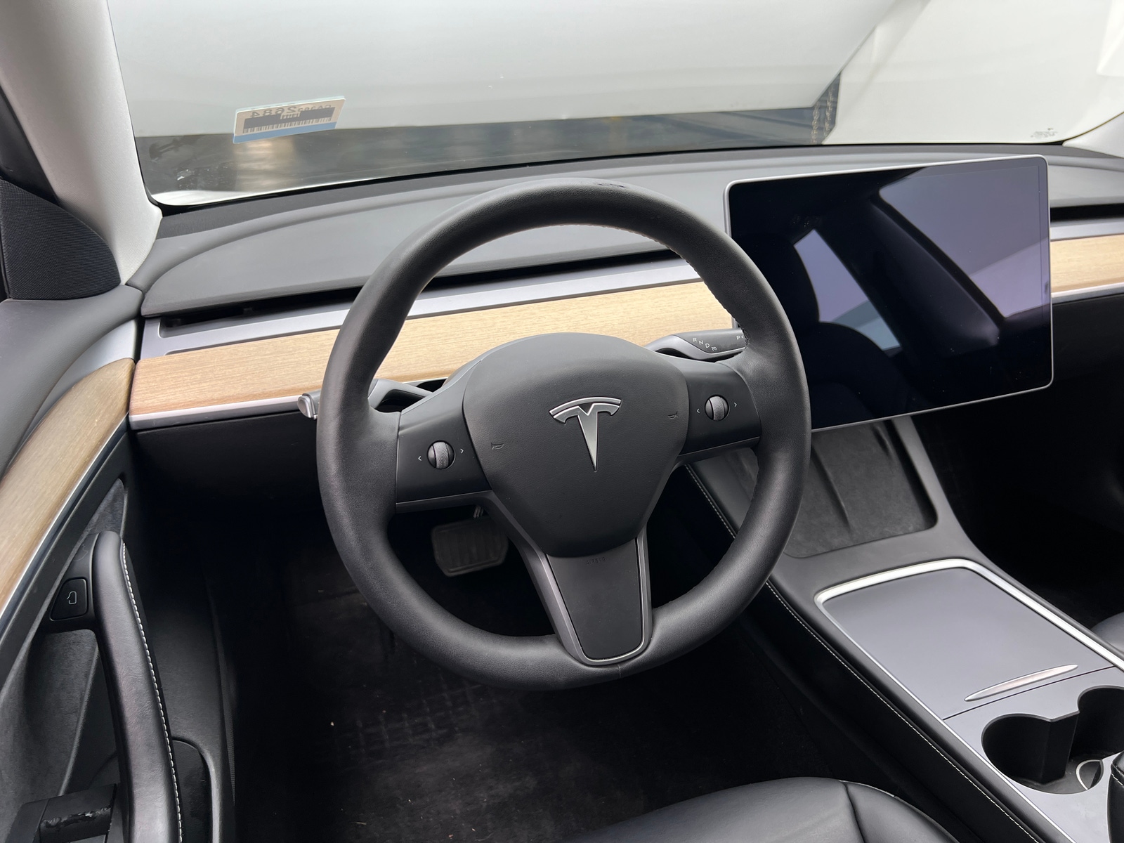 Thumbnail: 2021 Tesla Model 3 - 4