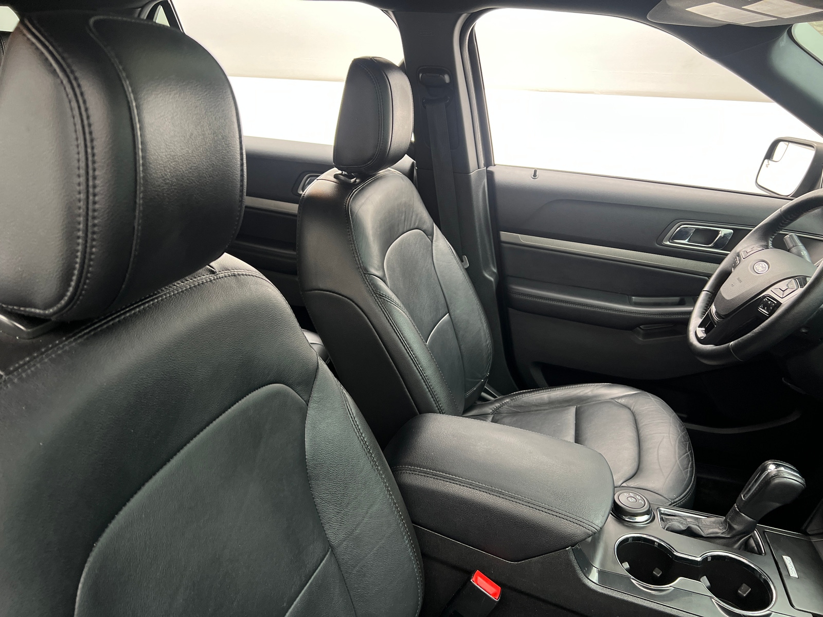 Thumbnail: 2018 Ford Explorer - 2