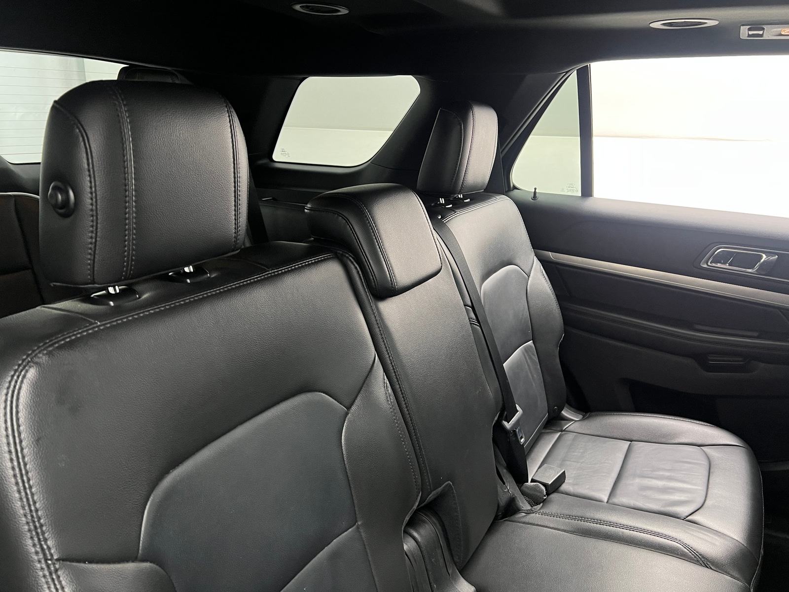 Thumbnail: 2018 Ford Explorer - 6