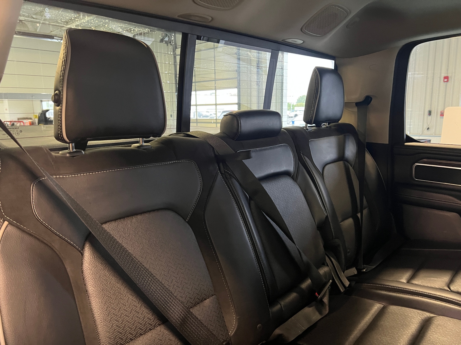 Thumbnail: 2019 RAM 1500 - 5