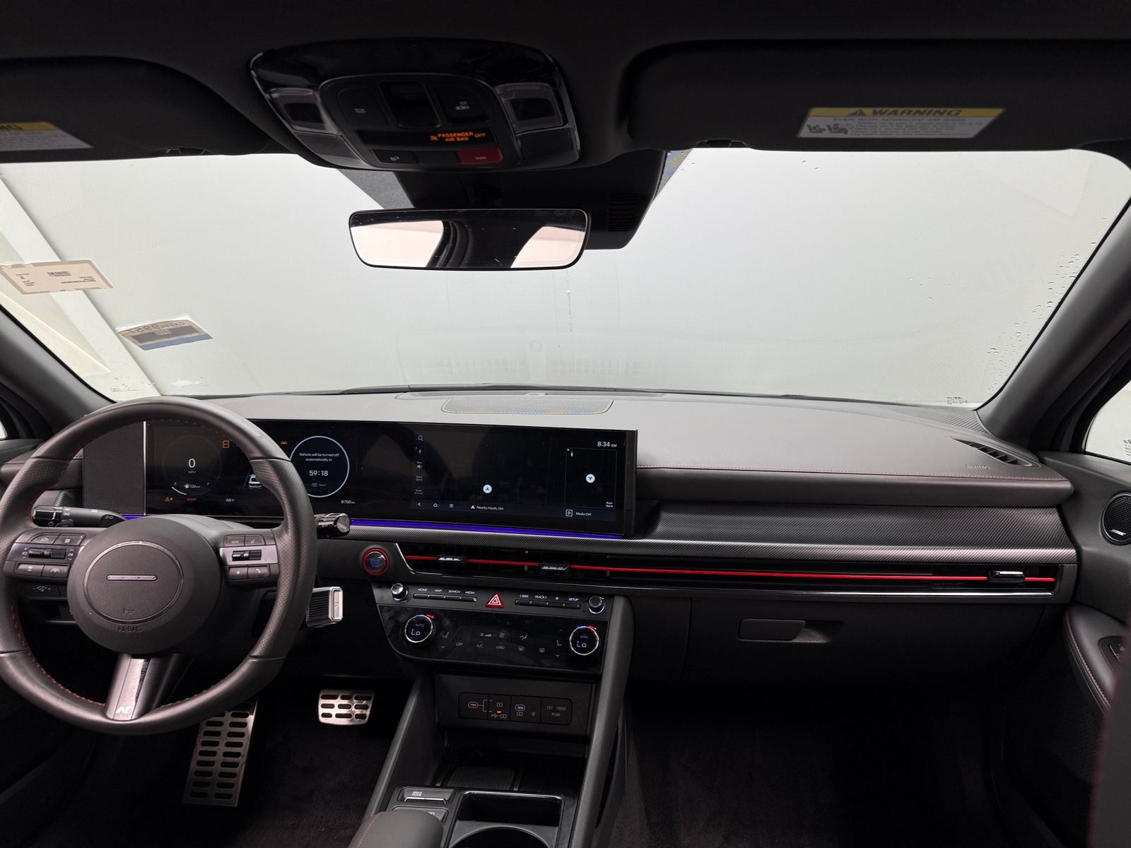 Thumbnail: 2024 Hyundai Sonata - 2