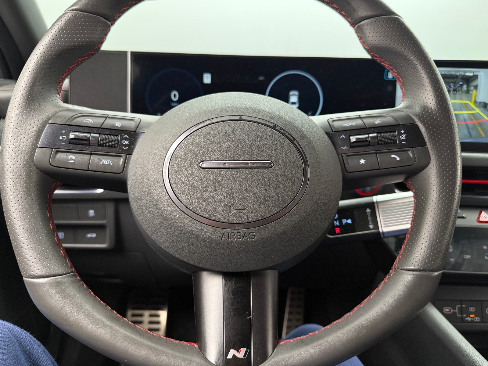 Thumbnail: 2024 Hyundai Sonata - 4
