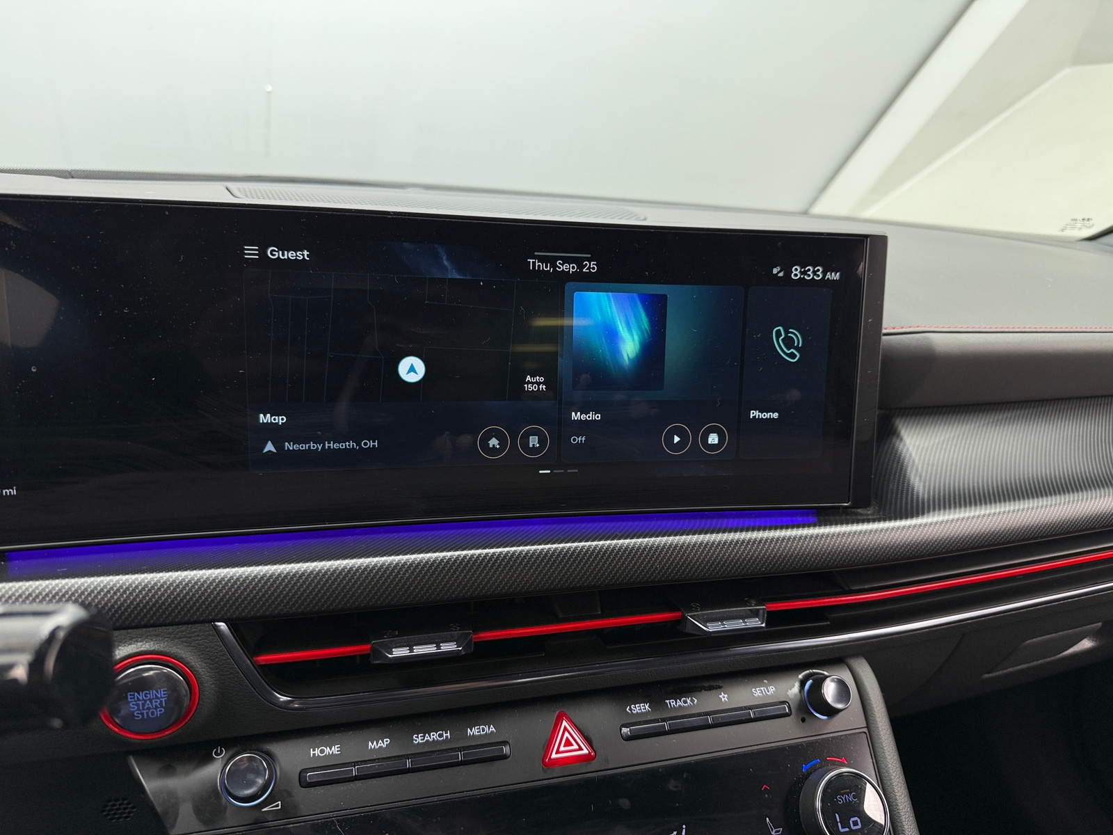 Thumbnail: 2024 Hyundai Sonata - 3