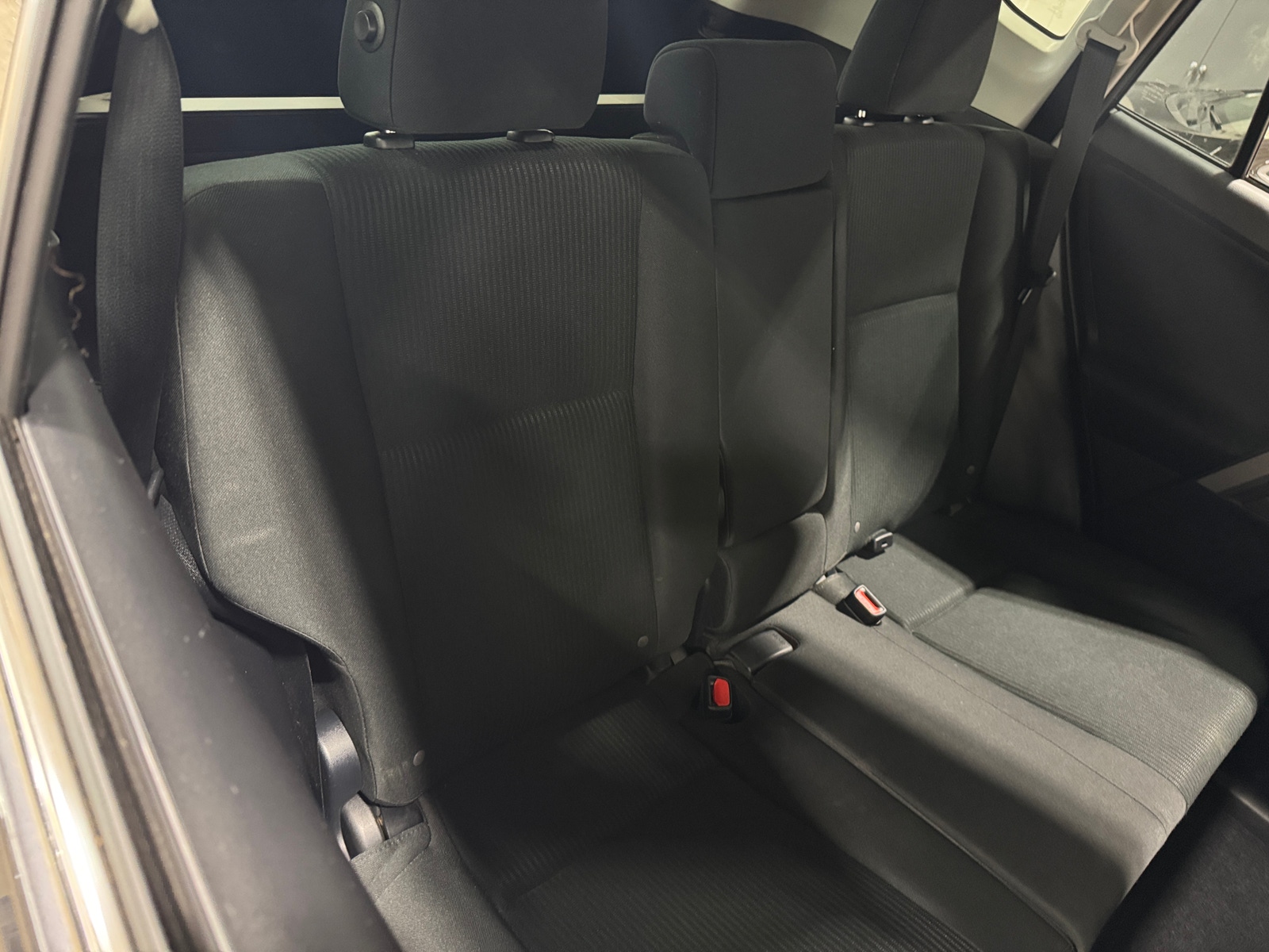 Thumbnail: 2016 Toyota RAV4 - 6
