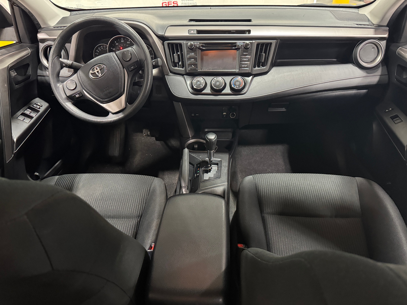 Thumbnail: 2016 Toyota RAV4 - 3