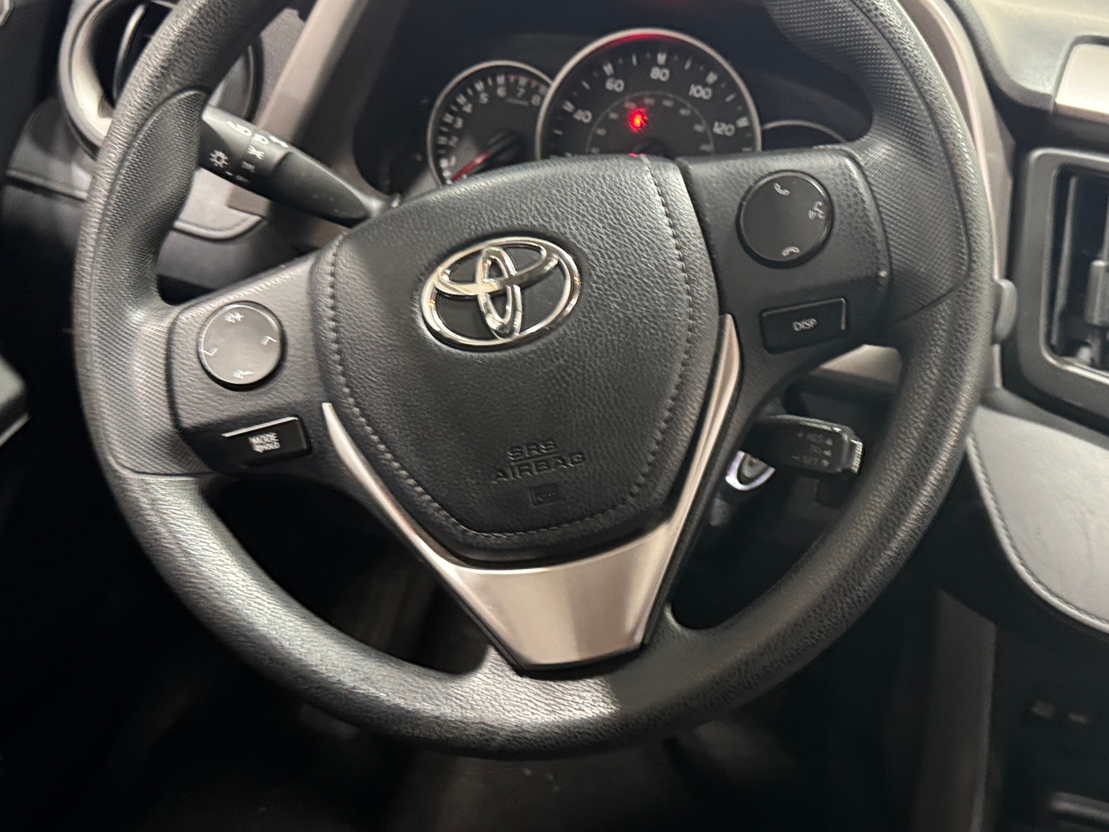 Thumbnail: 2016 Toyota RAV4 - 5