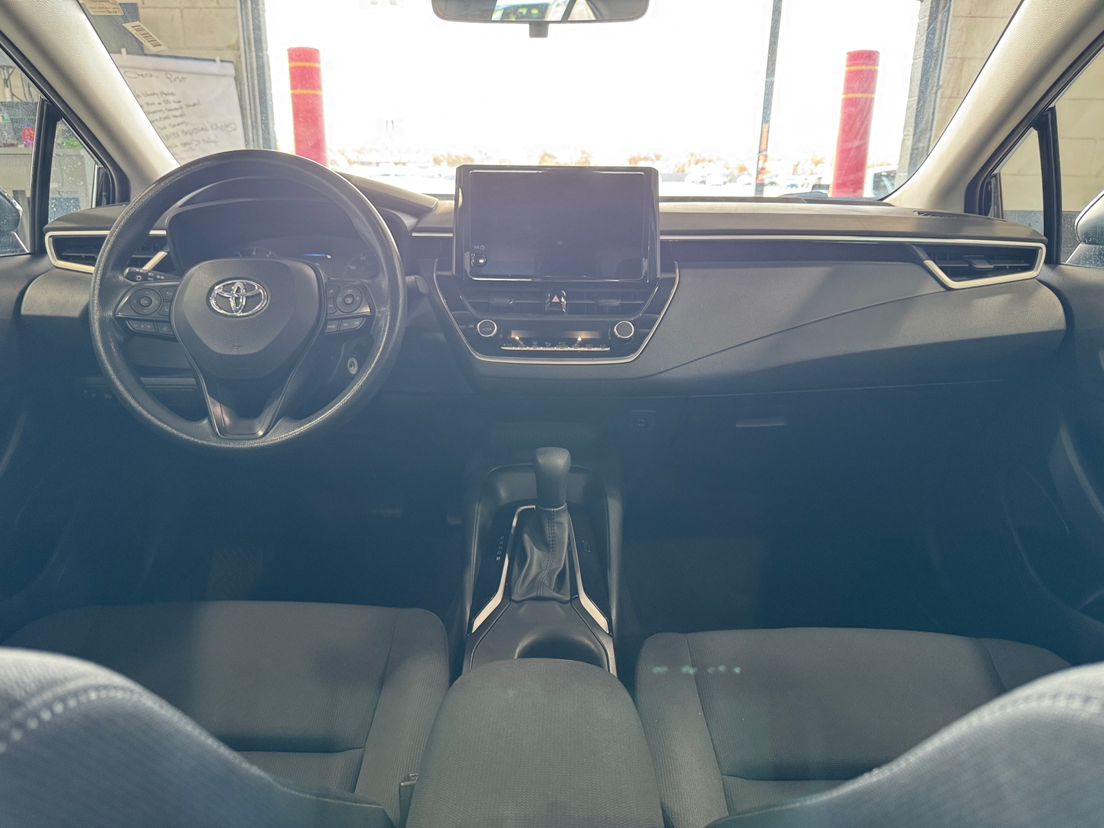 Thumbnail: 2024 Toyota Corolla - 3