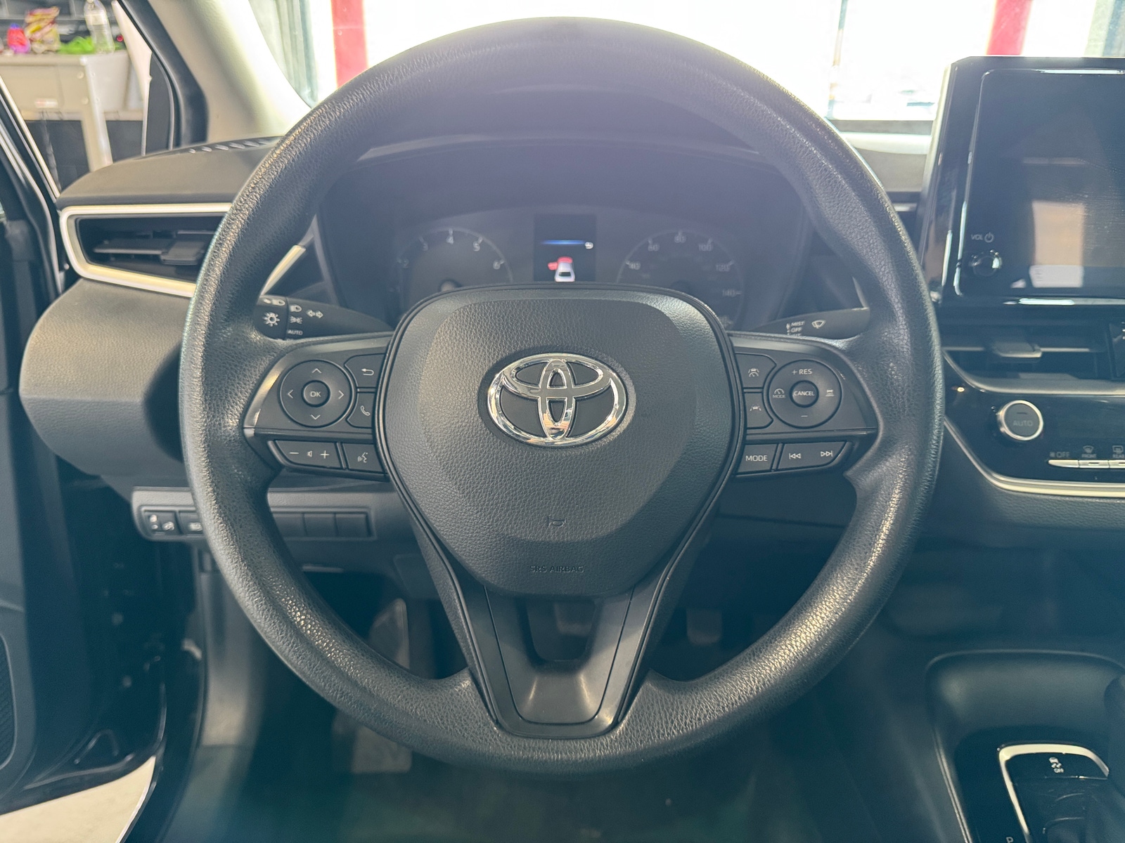 Thumbnail: 2024 Toyota Corolla - 5