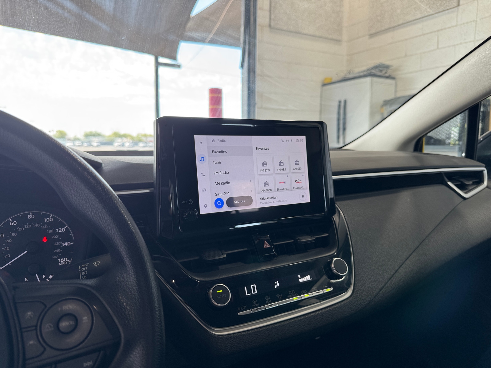 Thumbnail: 2024 Toyota Corolla - 4