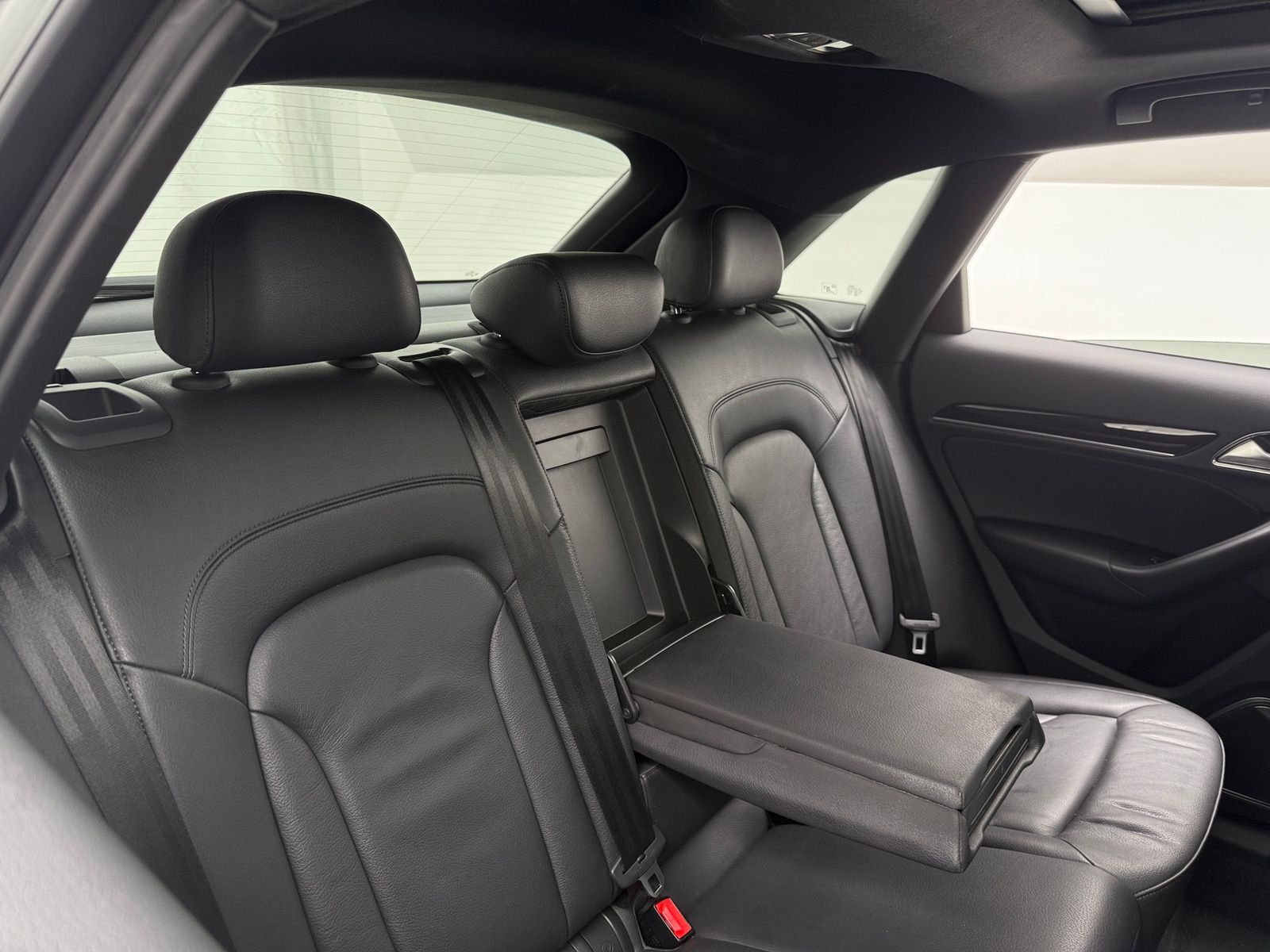 Thumbnail: 2016 Audi Q3 - 5