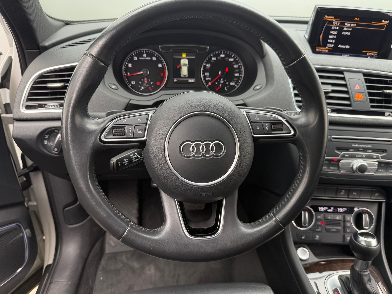 Thumbnail: 2016 Audi Q3 - 4