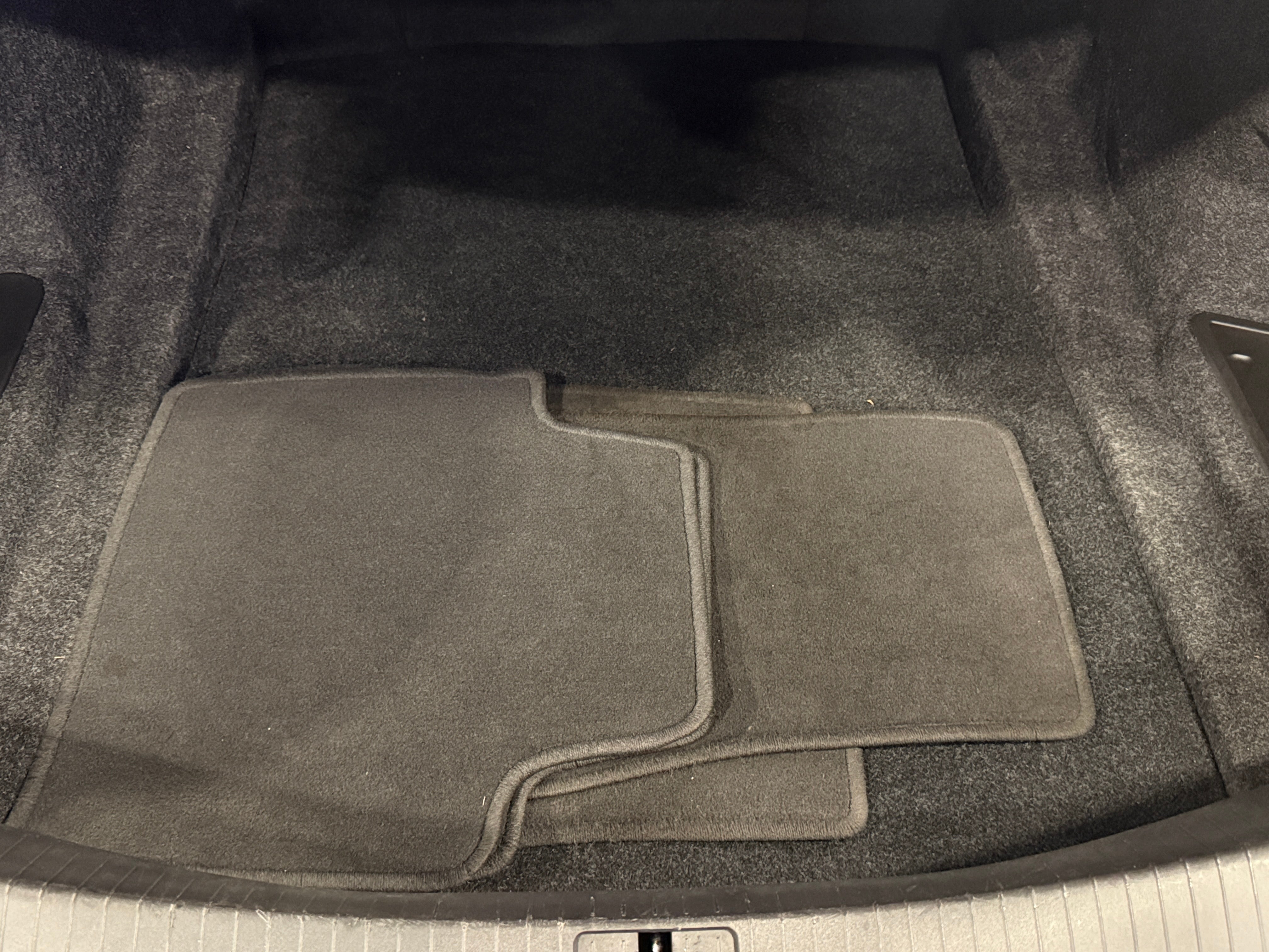 2017 Cadillac CTS Sedan