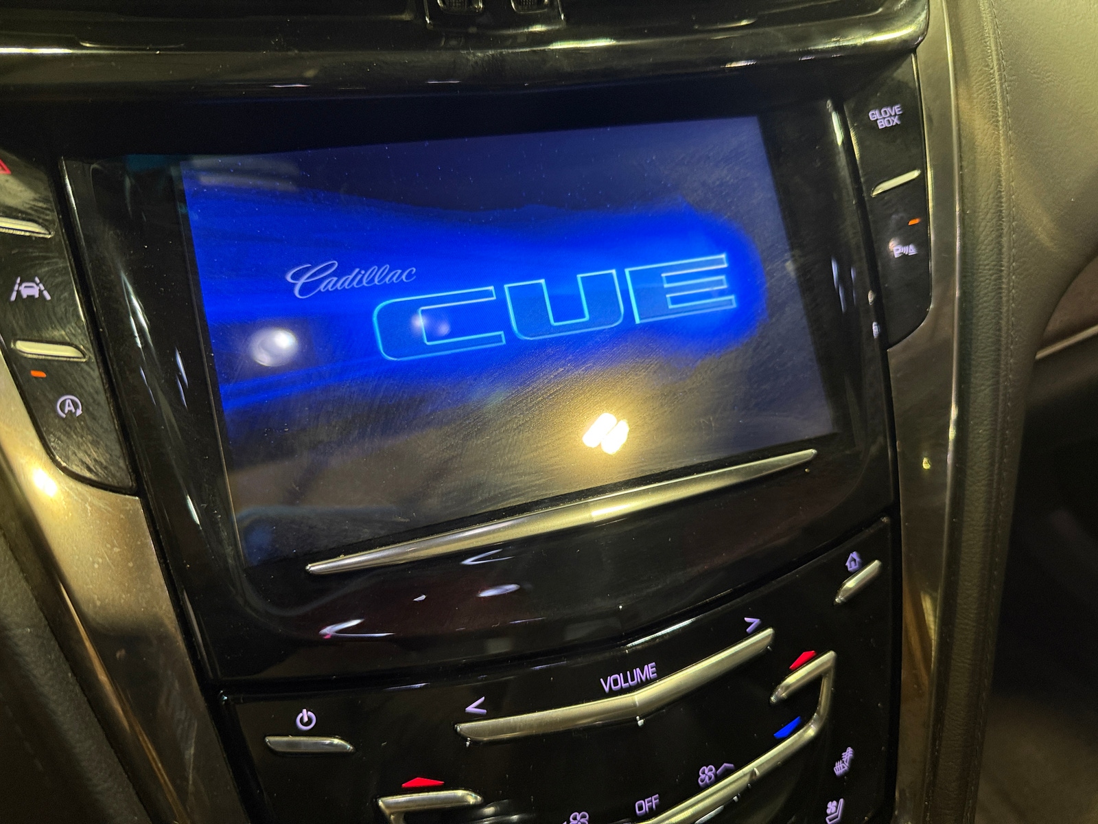 Thumbnail: 2017 Cadillac CTS - 3