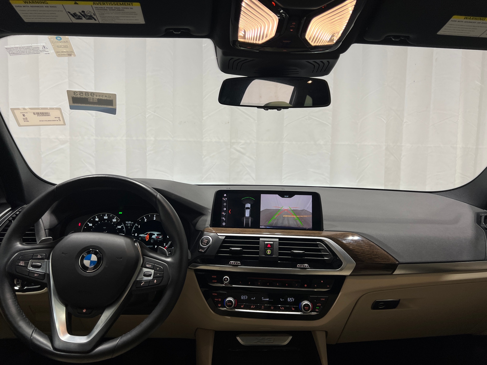 Thumbnail: 2019 BMW X3 - 2