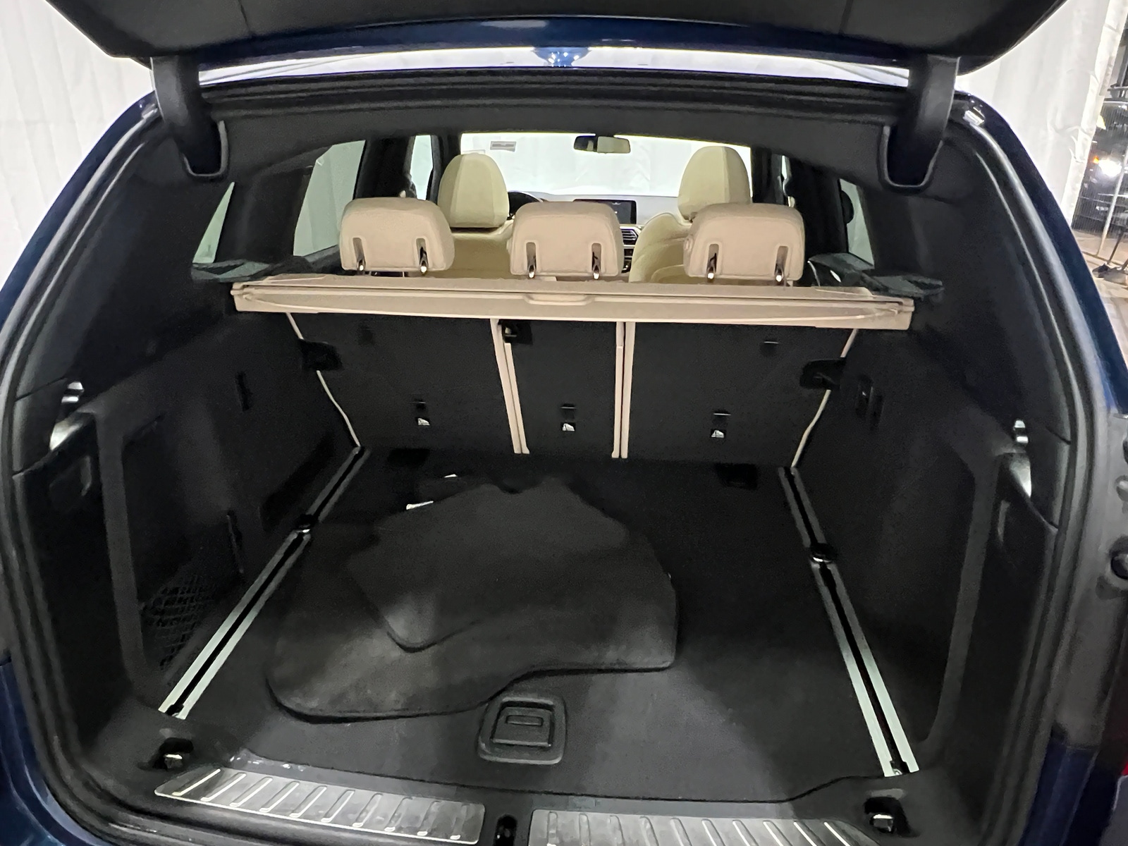Thumbnail: 2019 BMW X3 - 6