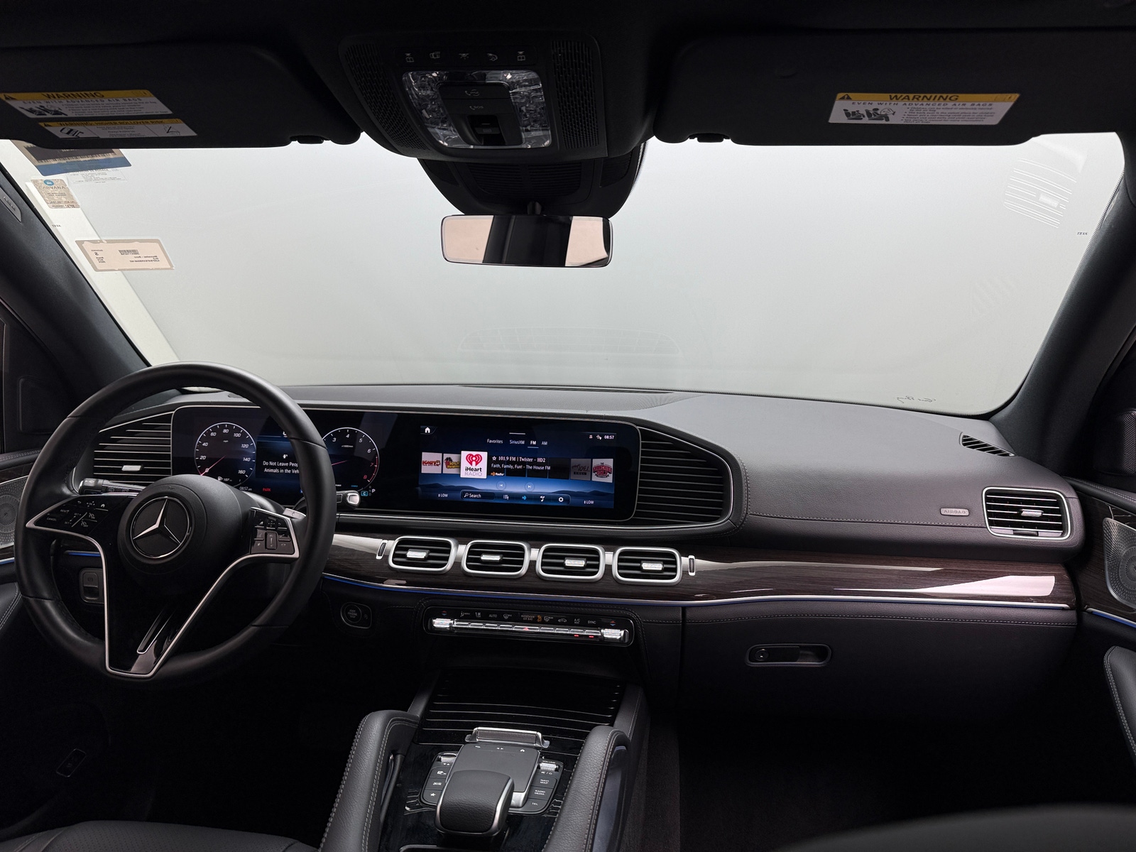 Thumbnail: 2024 Mercedes-Benz GLE - 2