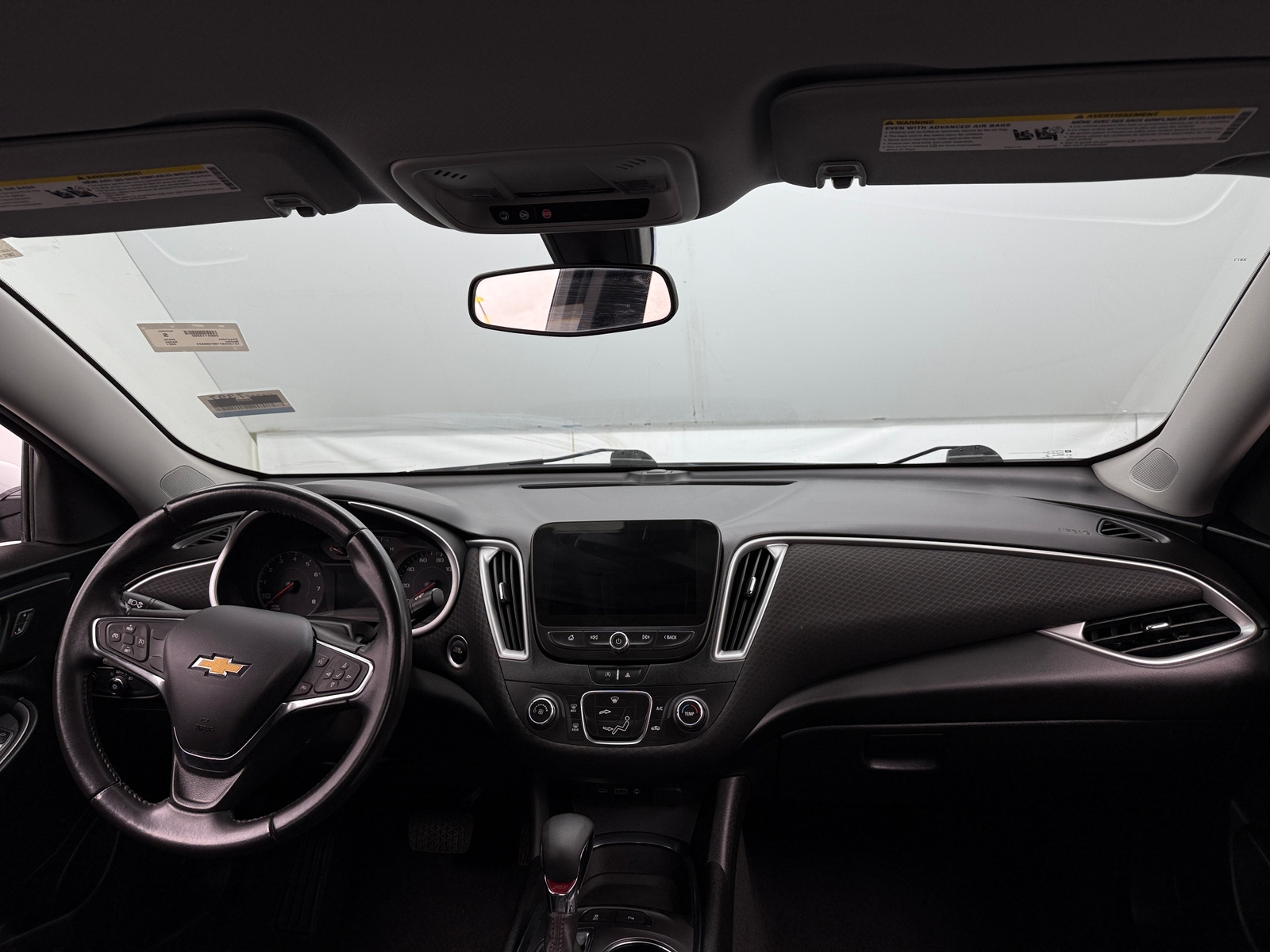 Thumbnail: 2021 Chevrolet Malibu - 3