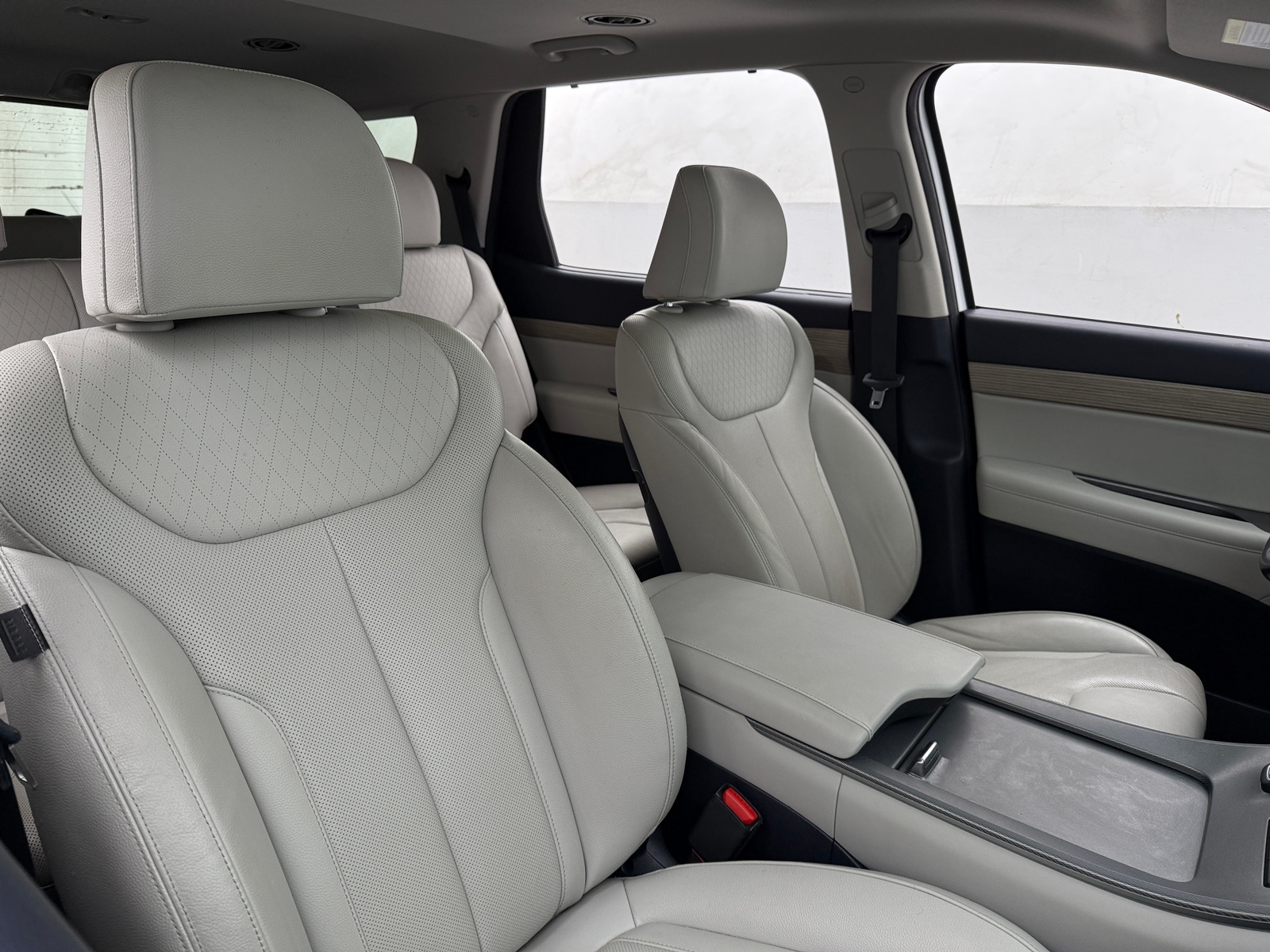 Thumbnail: 2021 Hyundai Palisade - 2