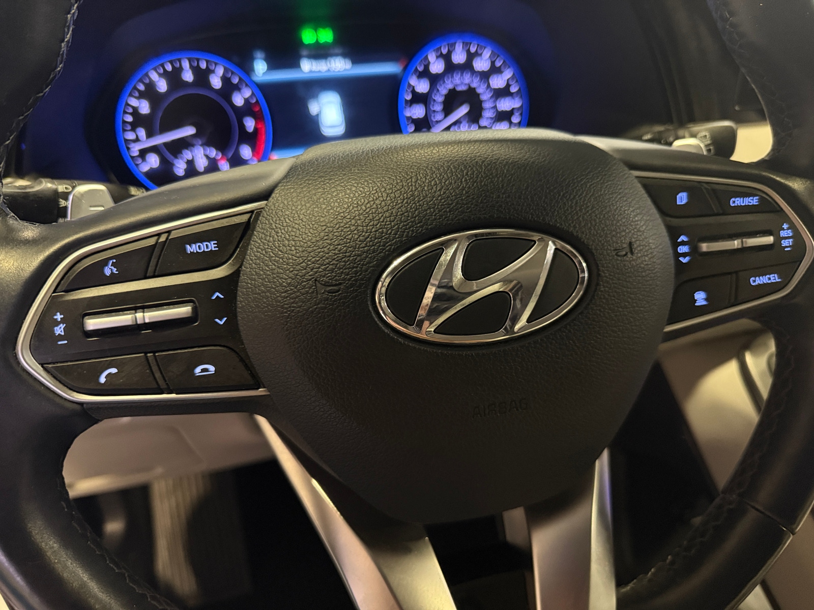 Thumbnail: 2021 Hyundai Palisade - 5