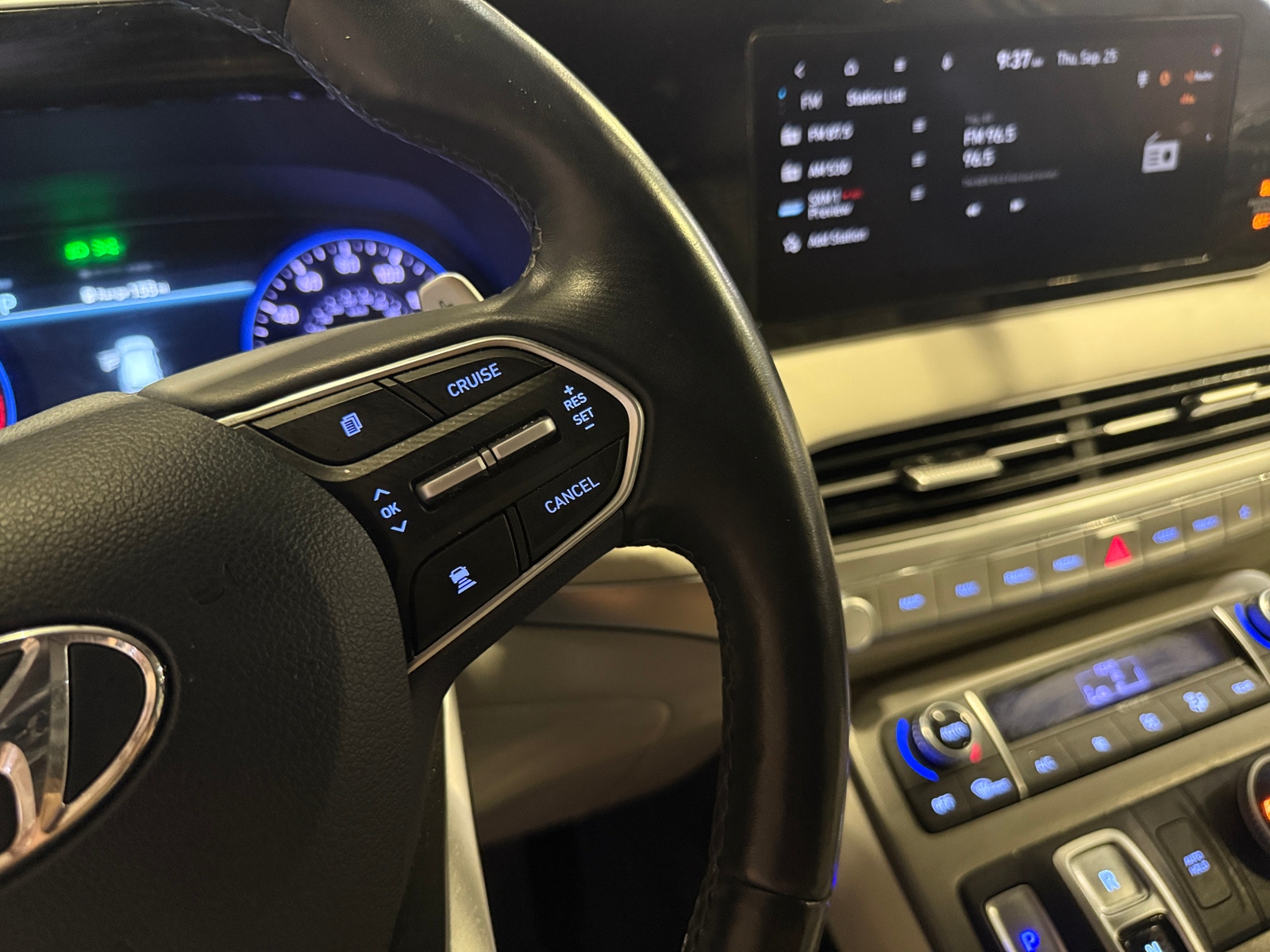 Thumbnail: 2021 Hyundai Palisade - 4