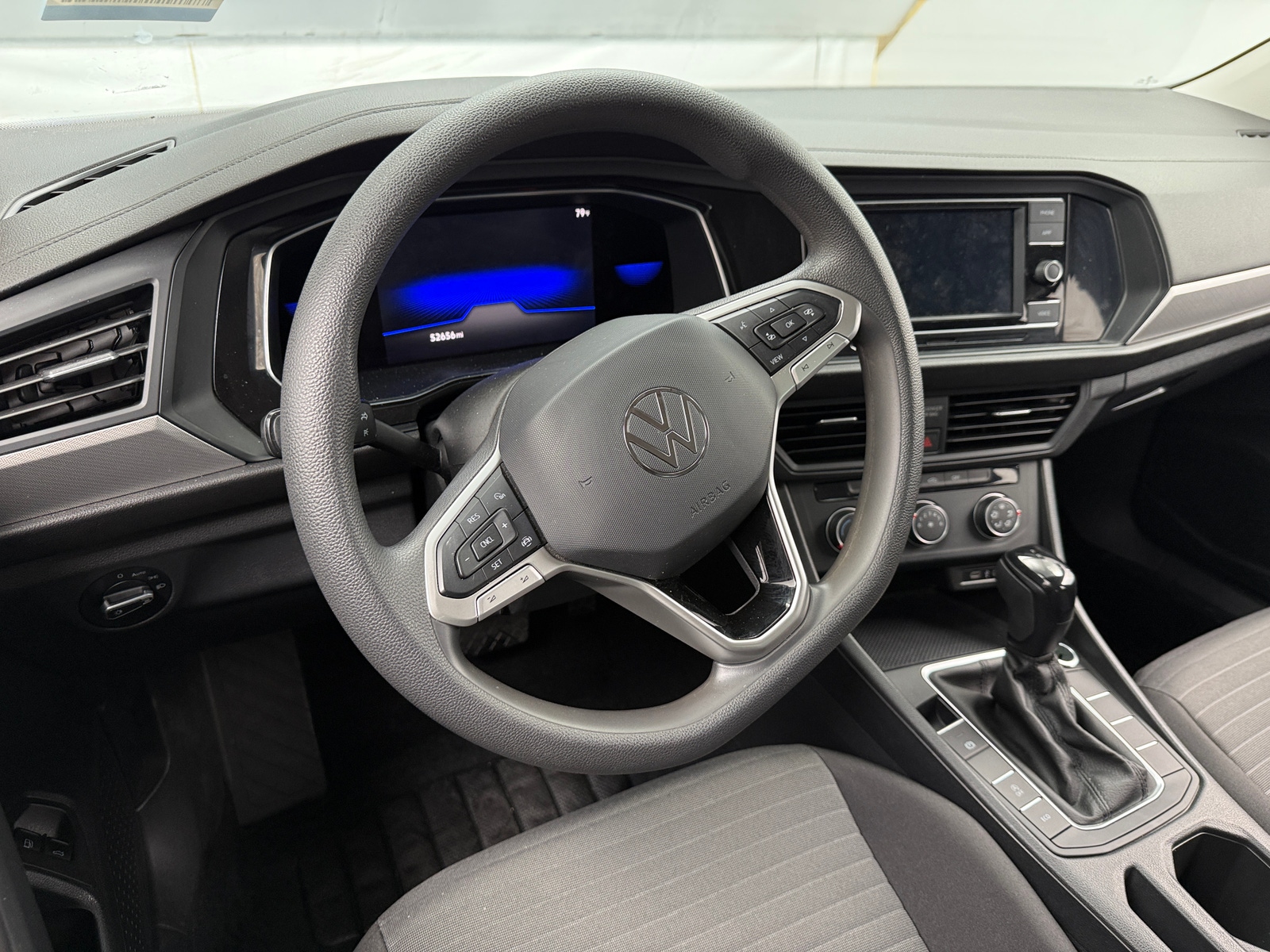 Thumbnail: 2022 Volkswagen Jetta - 5