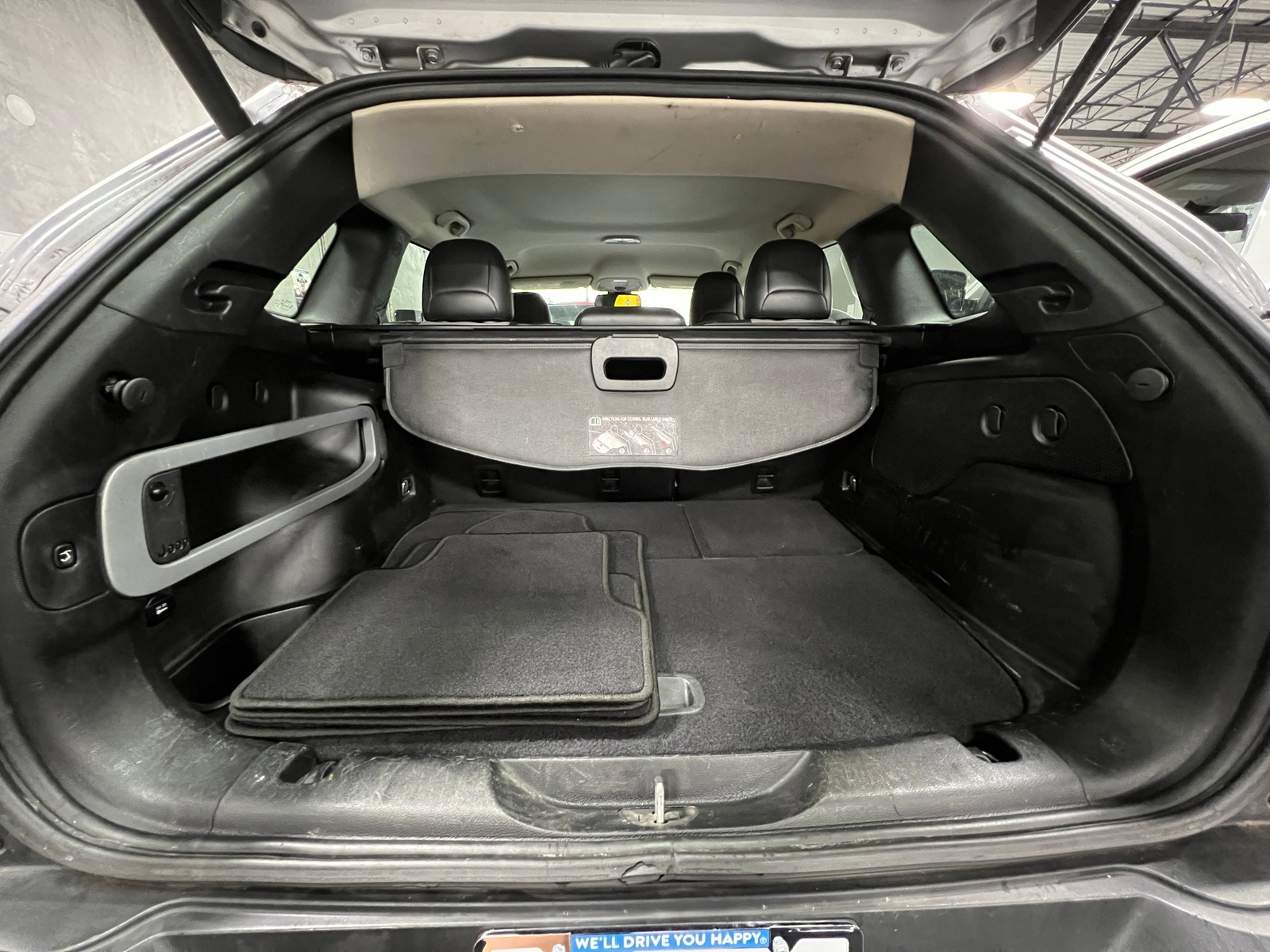 Thumbnail: 2014 Jeep Cherokee - 6