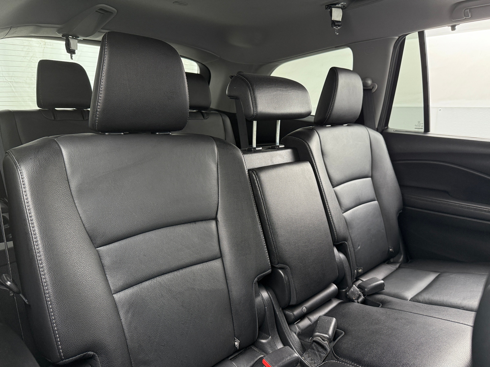 Thumbnail: 2021 Honda Pilot - 5